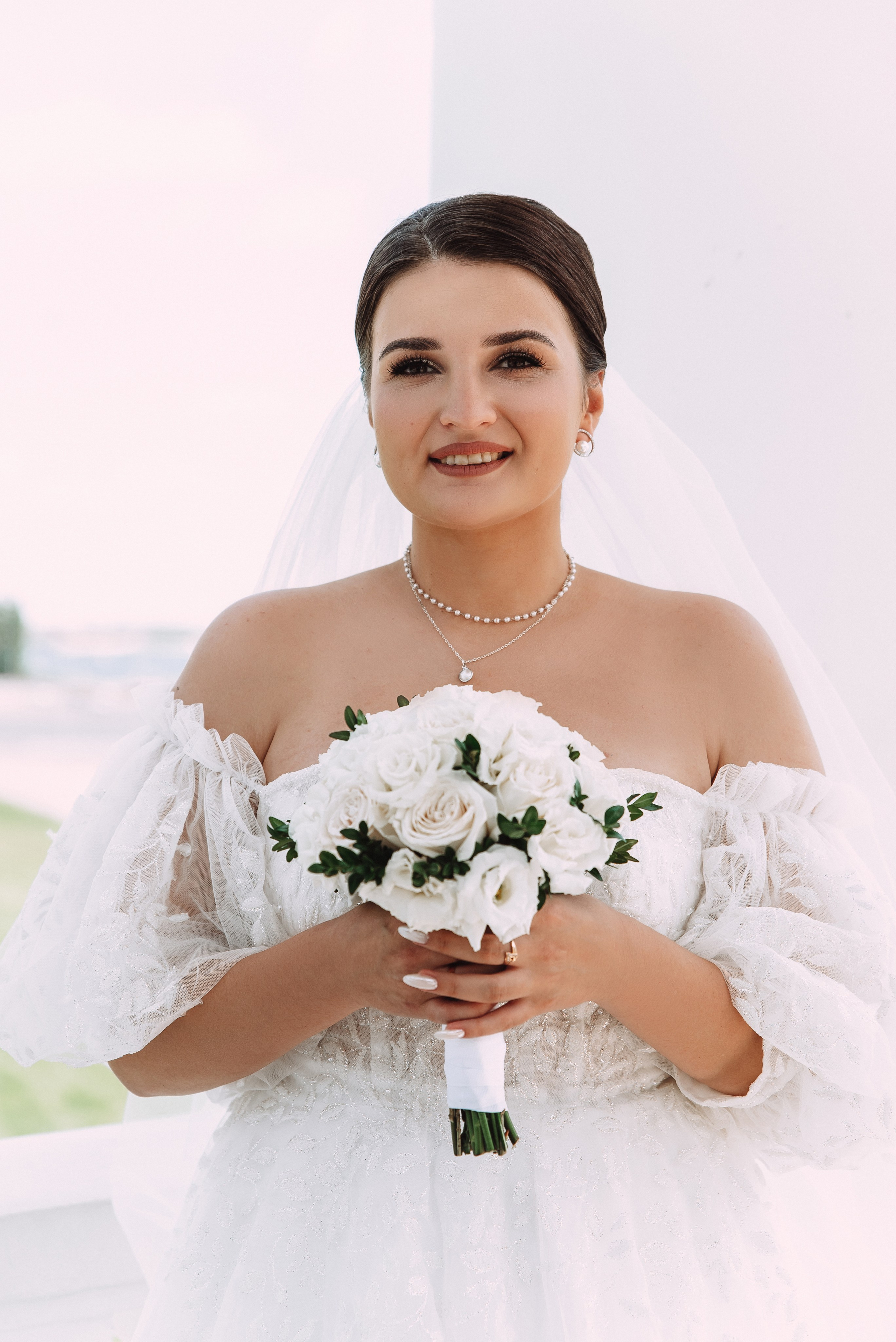 Семен + Варвара. Свадебный и семейный фотограф в Волгограде Олеся Лисицкая