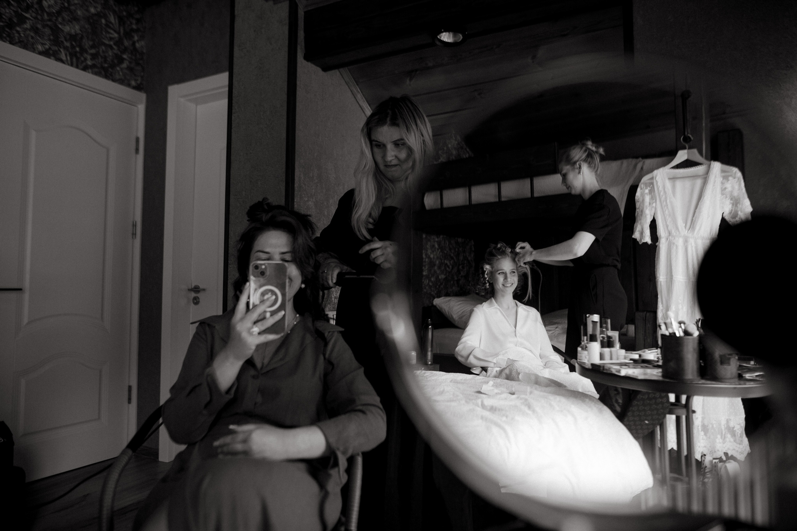 Nikita & Nastya. Wedding at Kazbeg. Свадебный фотограф Грузия Alex and Polly