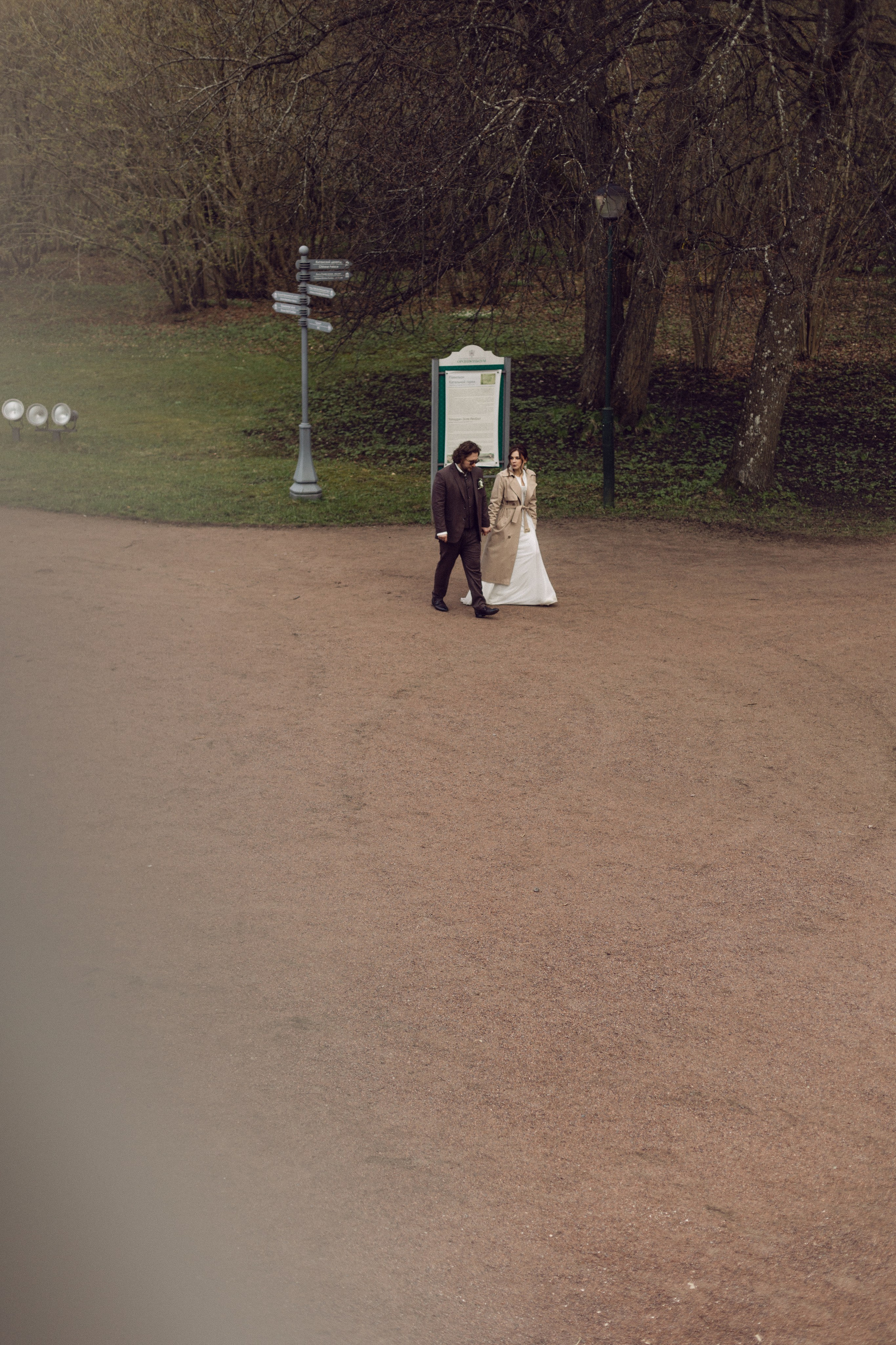 Настя и Никита. Фотограф из Петербурга