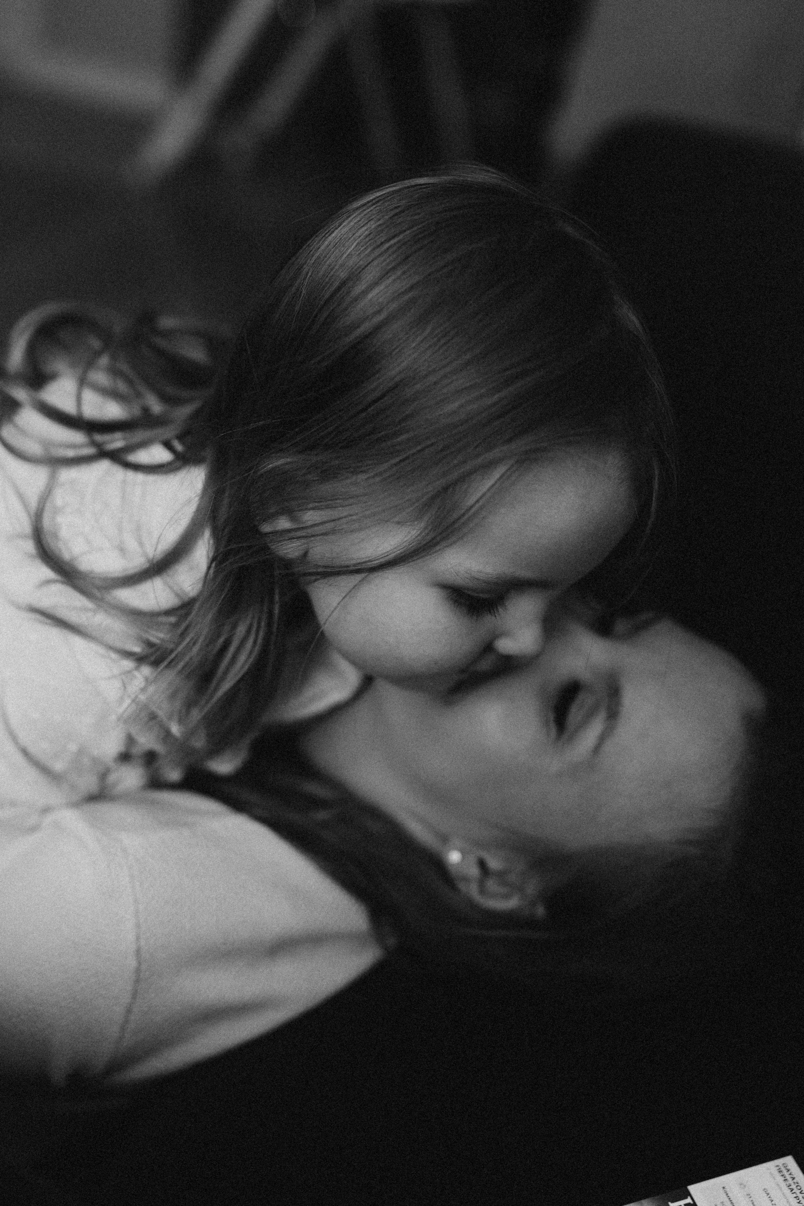 Вместе дома. Фотограф из Петербурга