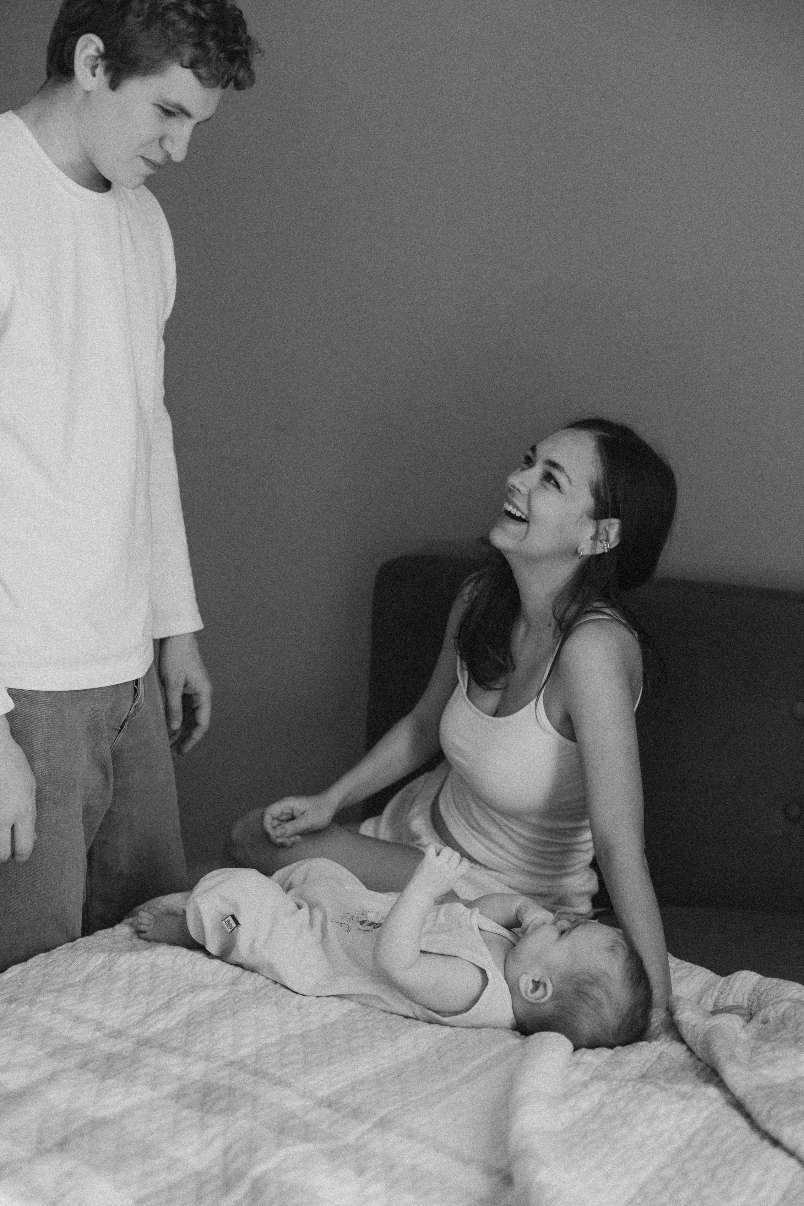 Весеннее настроение. Фотограф из Петербурга