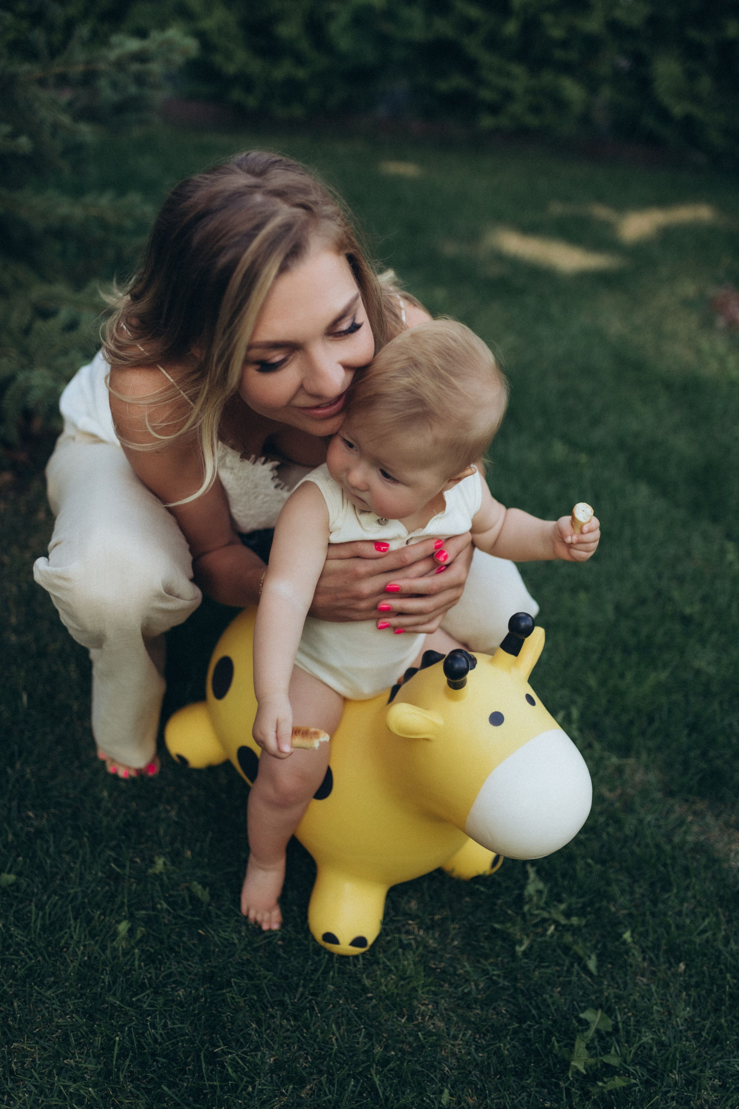 Дружба с детства. Фотограф из Петербурга