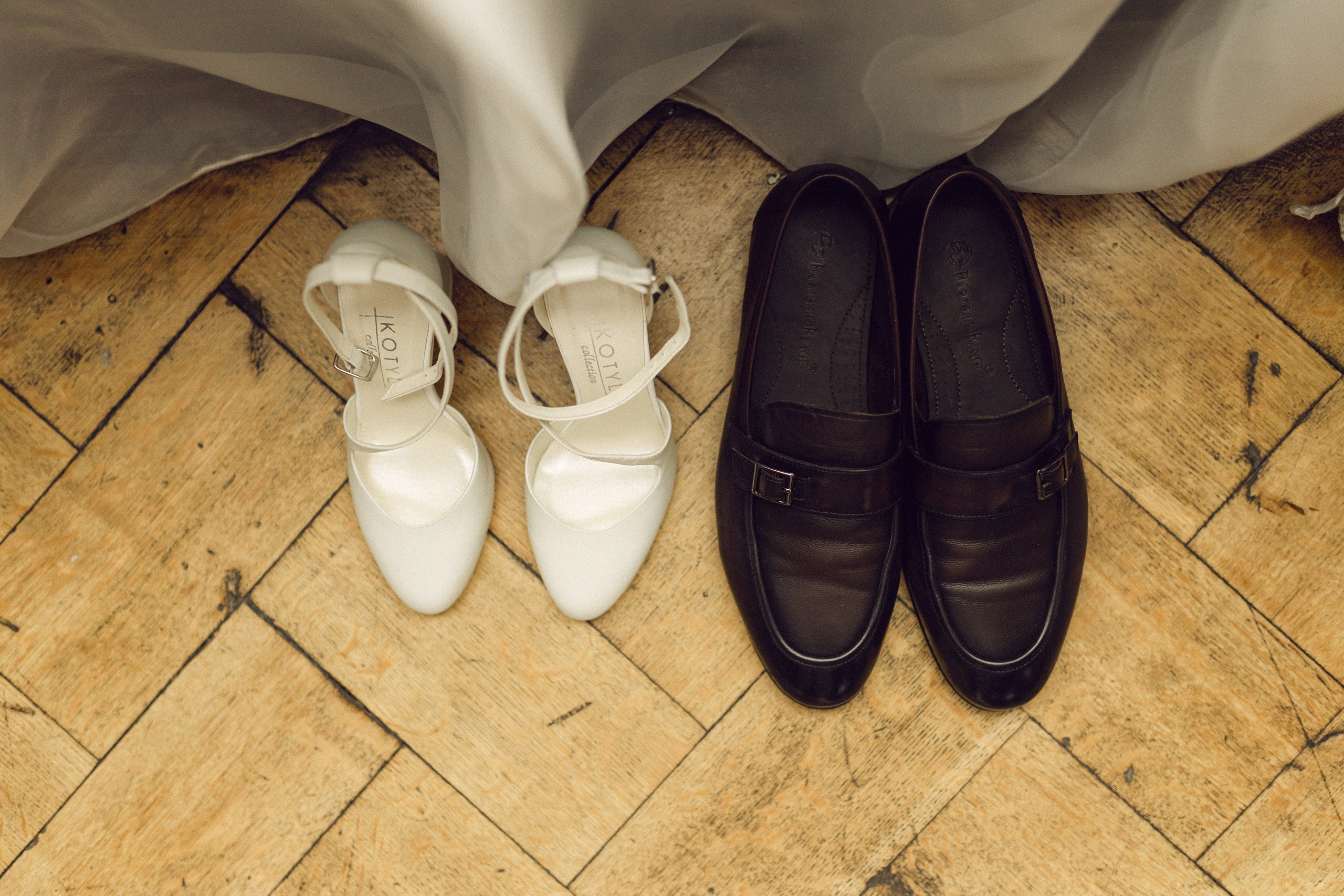 Настя и Никита. Фотограф из Петербурга