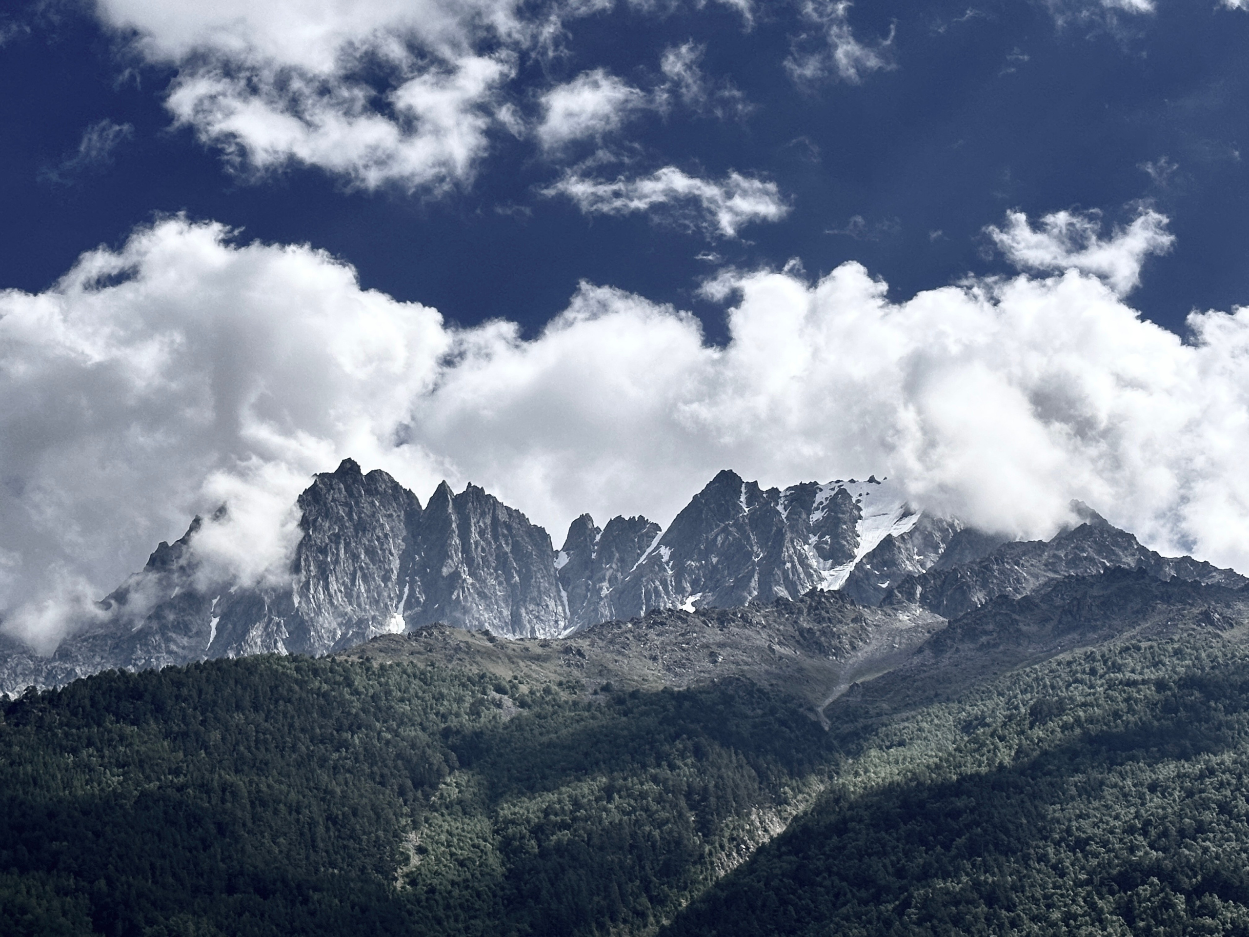 Пейзажи. Смотри, красота!