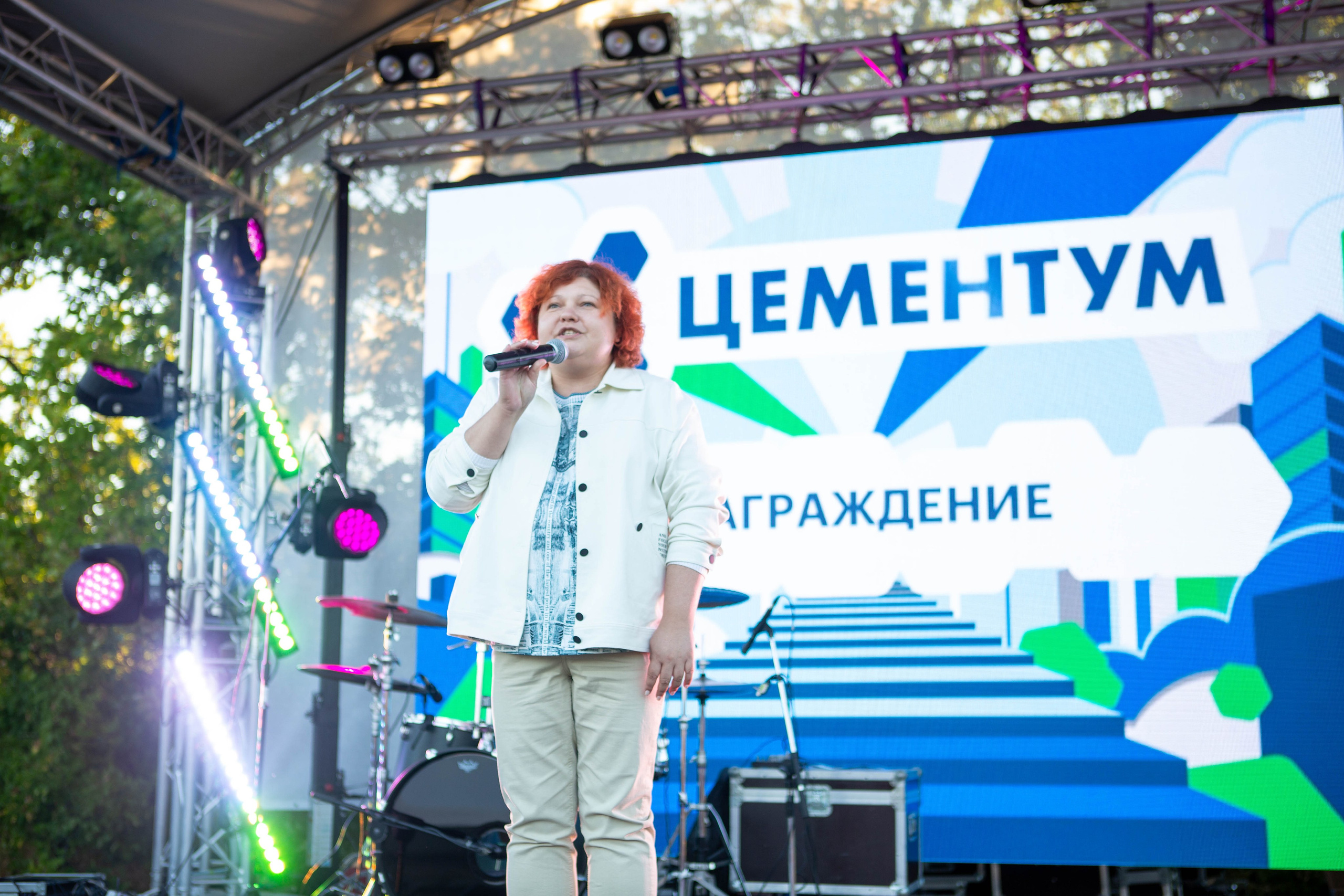 Корпоратив: «Цементиум». Свадебный и предметный фотограф Ренат Каламперов