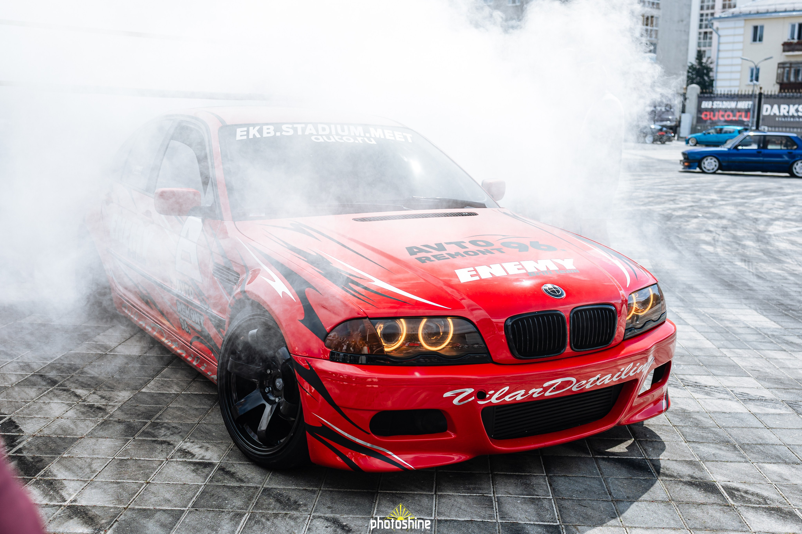 EKB STADIUM MEET 2026. Photoshine | Оля | Фотограф из Челябинска