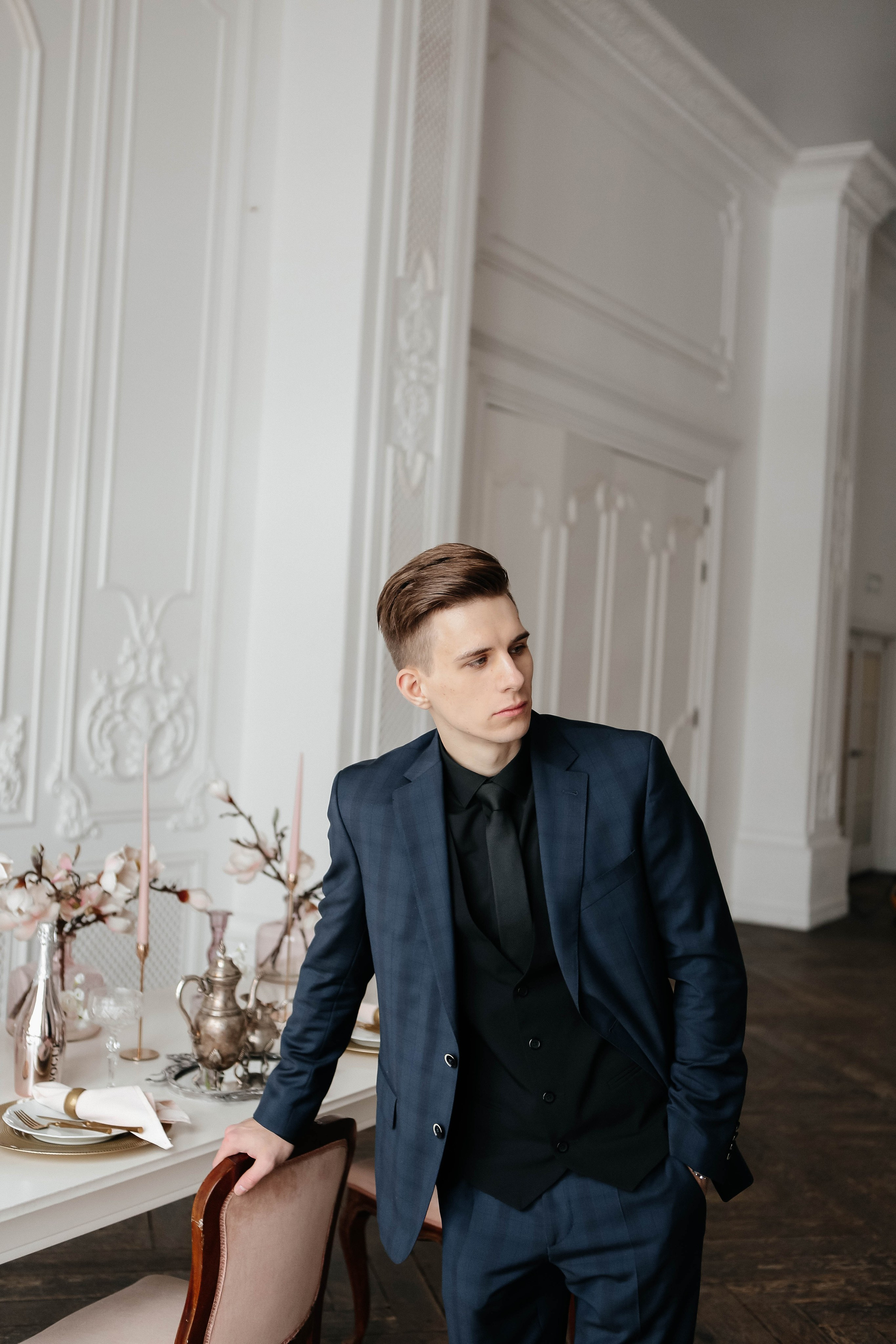 Александра | Константин. Фотограф Таня Королёк