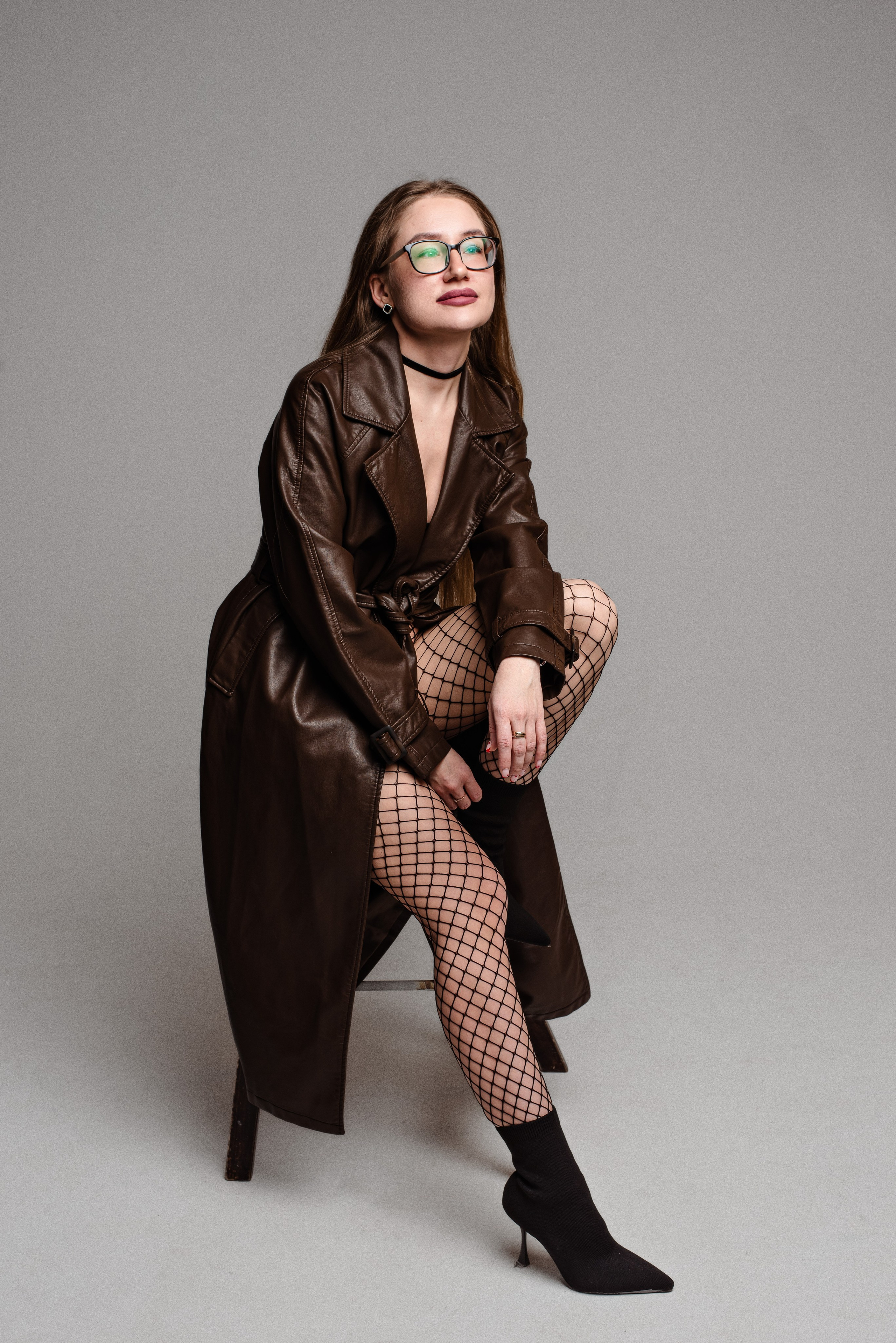 Портрет студия. Фотограф в Москве