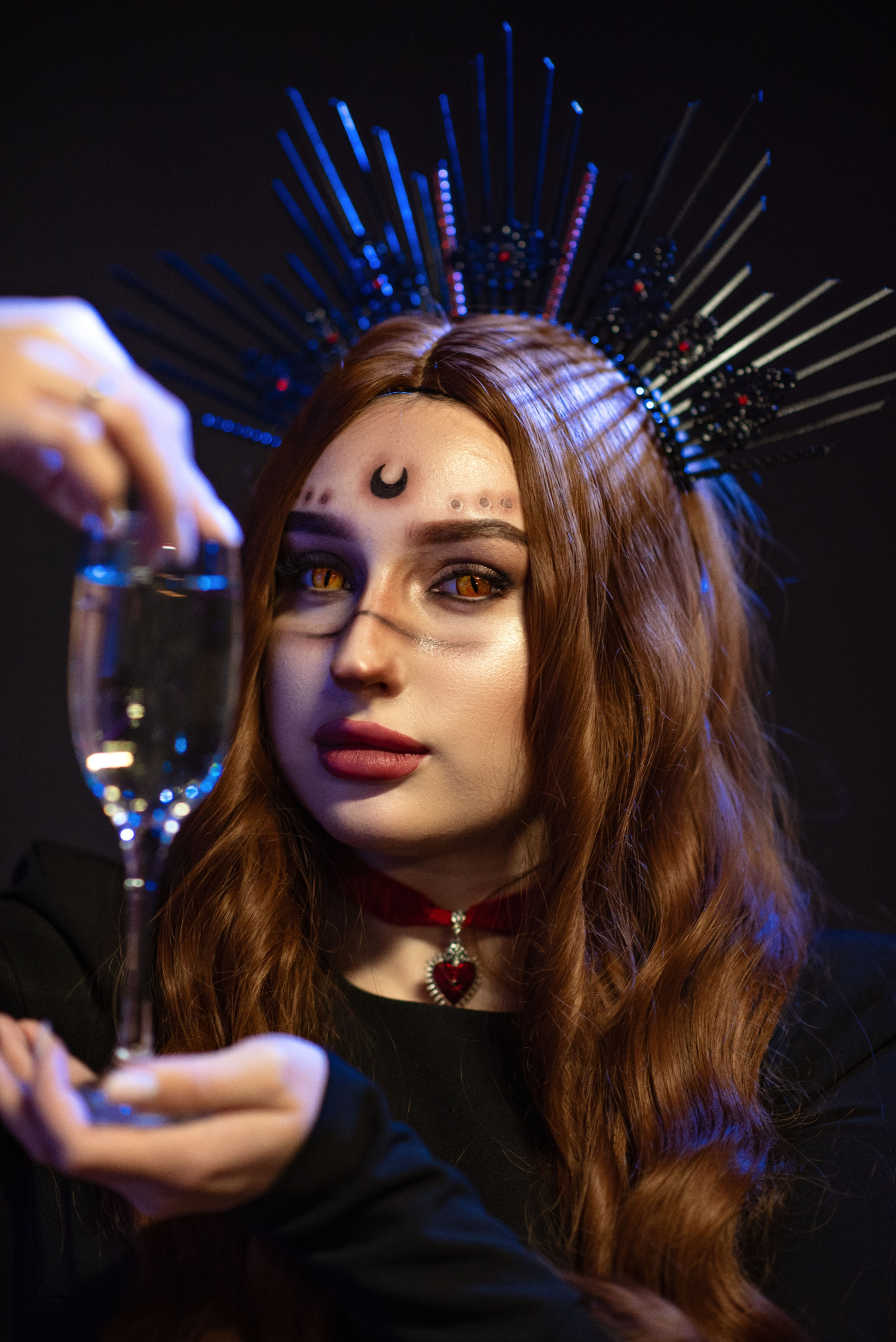 Таролог. Фотограф в Москве