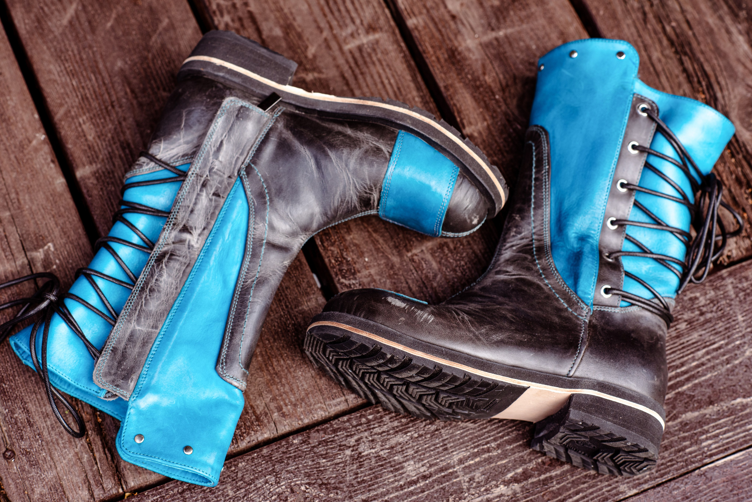 Обувь ручной работы. Фотограф в Москве