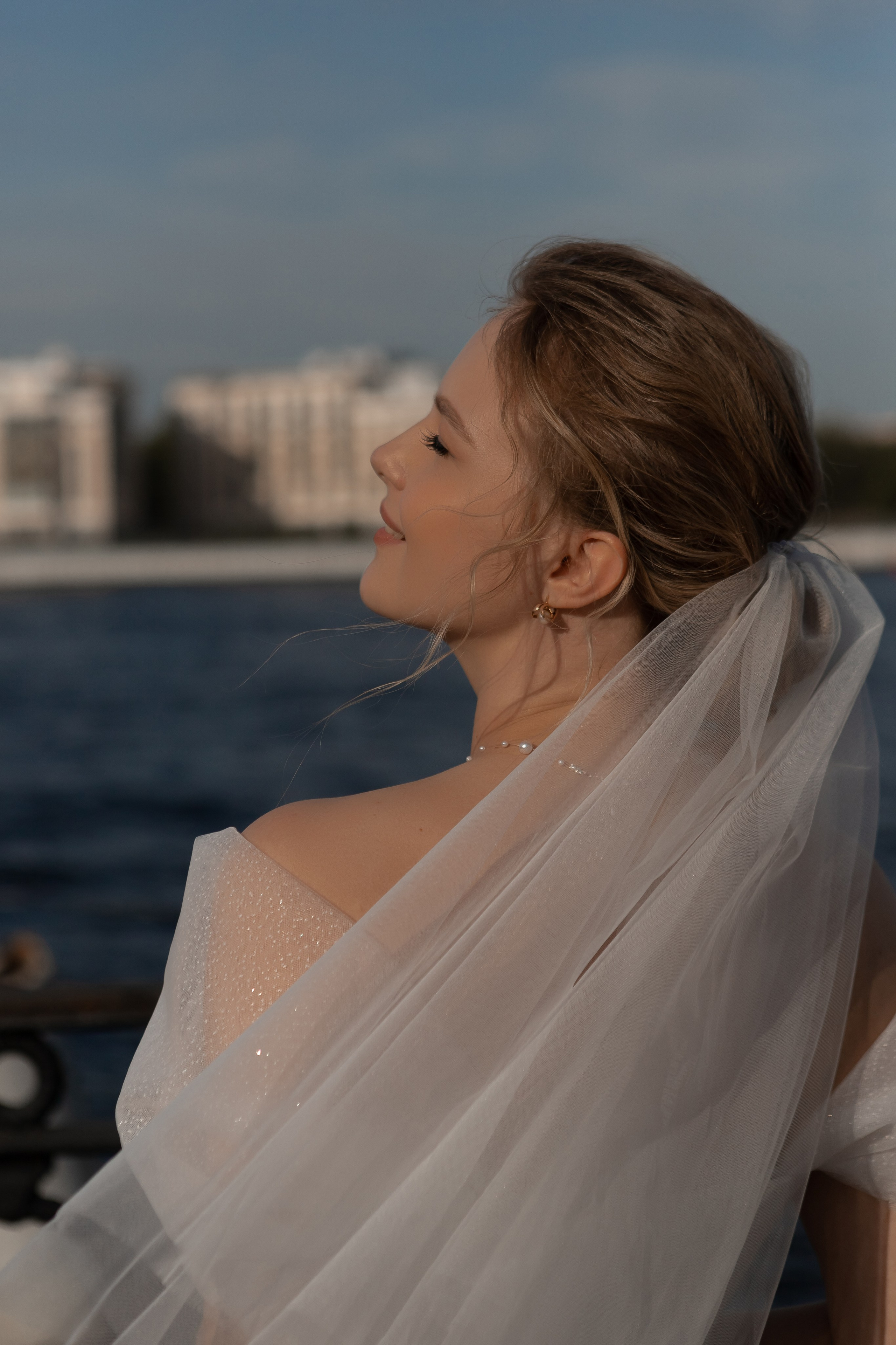 Violet day. Свадебный и семейный фотограф Арина Кулёва