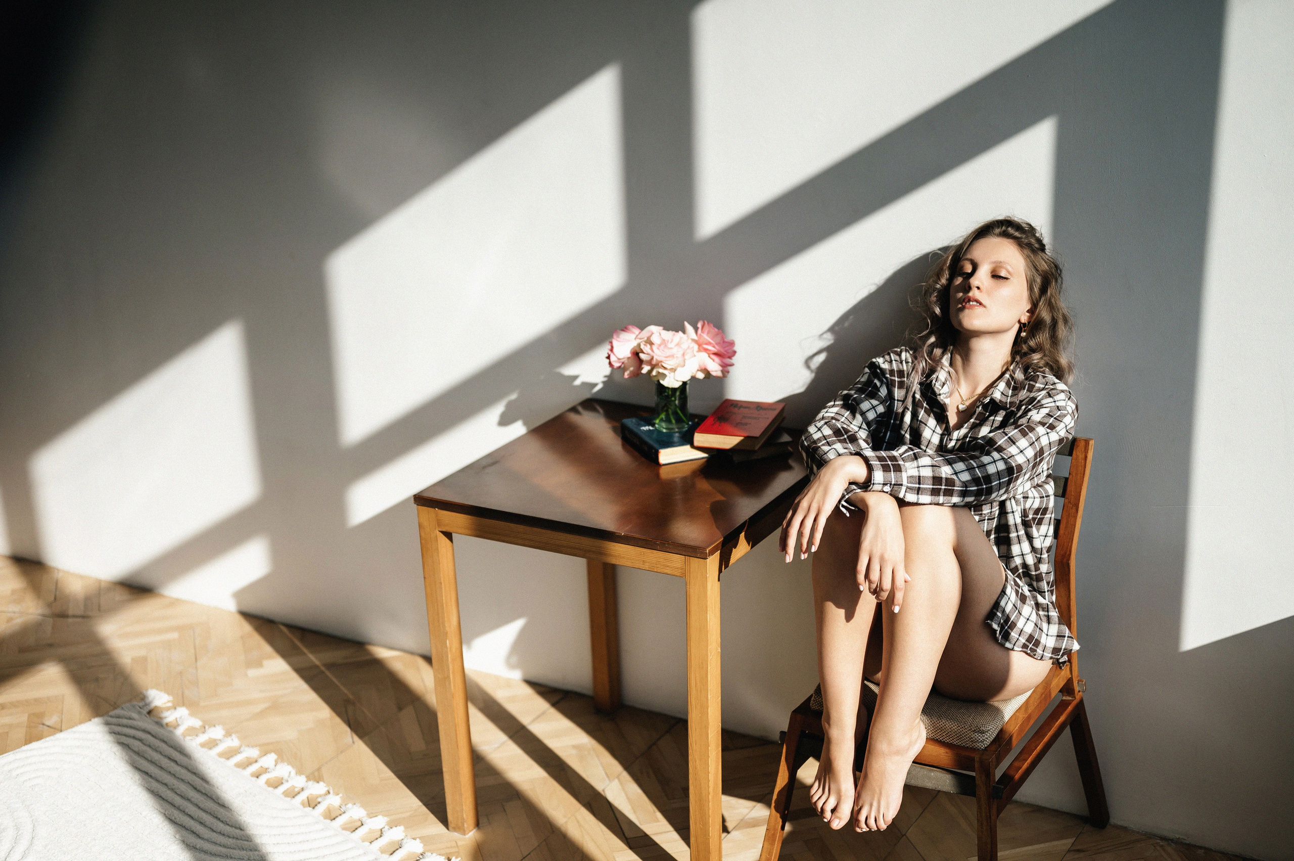 Алена. Свадебный и семейный фотограф в Красноярске Виктория Тимонина