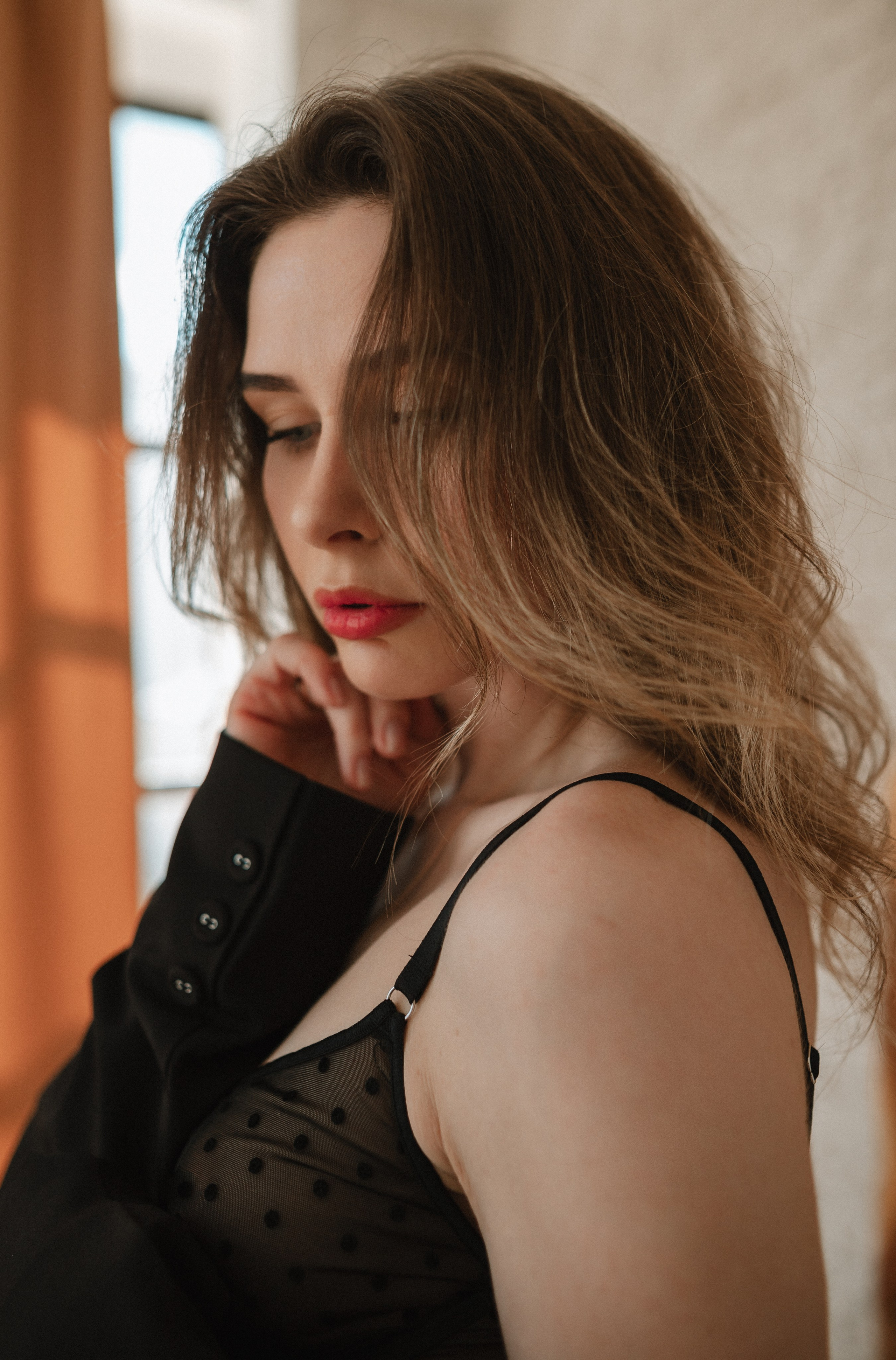 Валентина. Фотограф москва