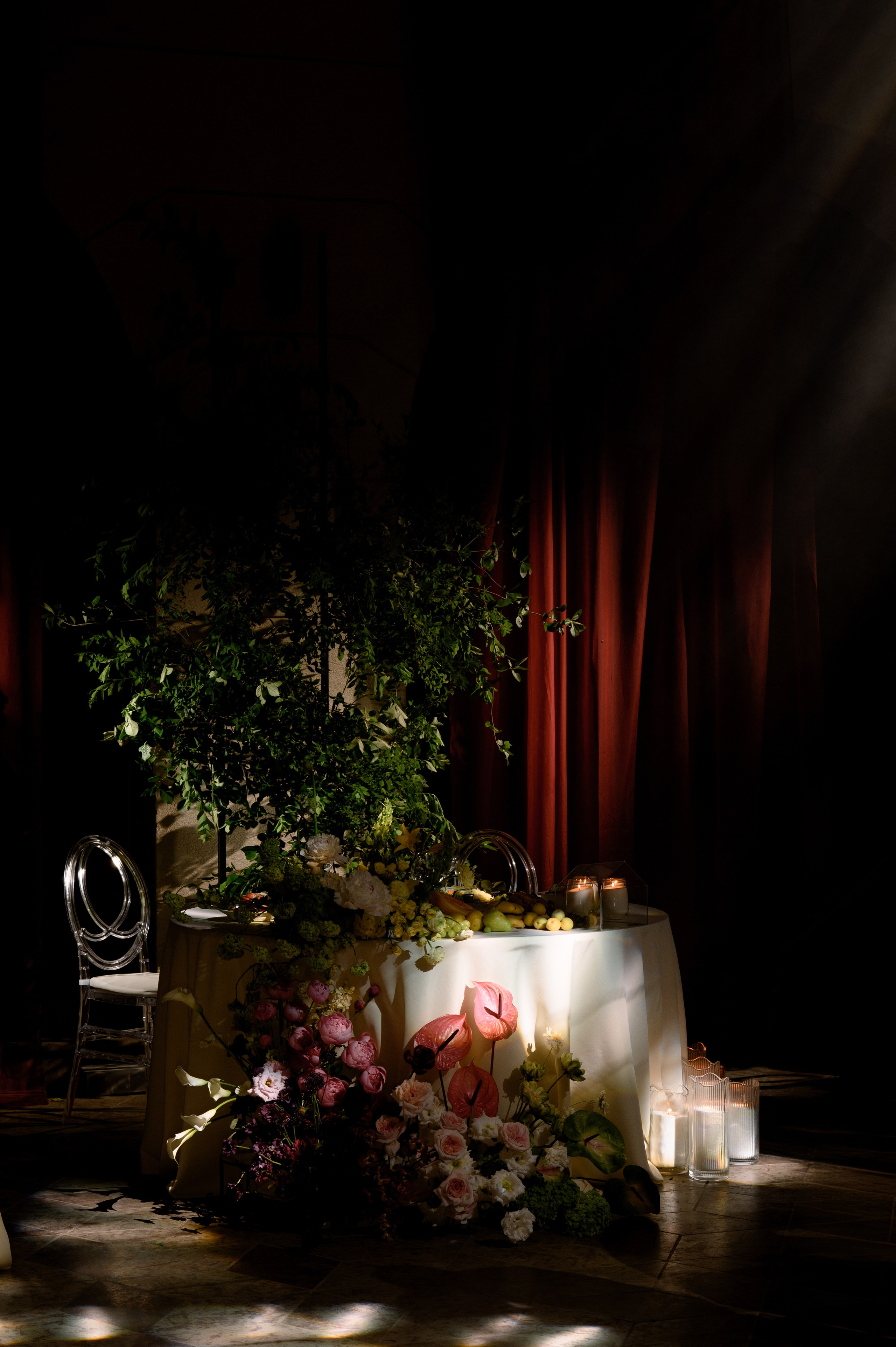 В замке. Свадебный фотограф в Санкт-Петербурге, Москве, СПб Сергей Поддубный