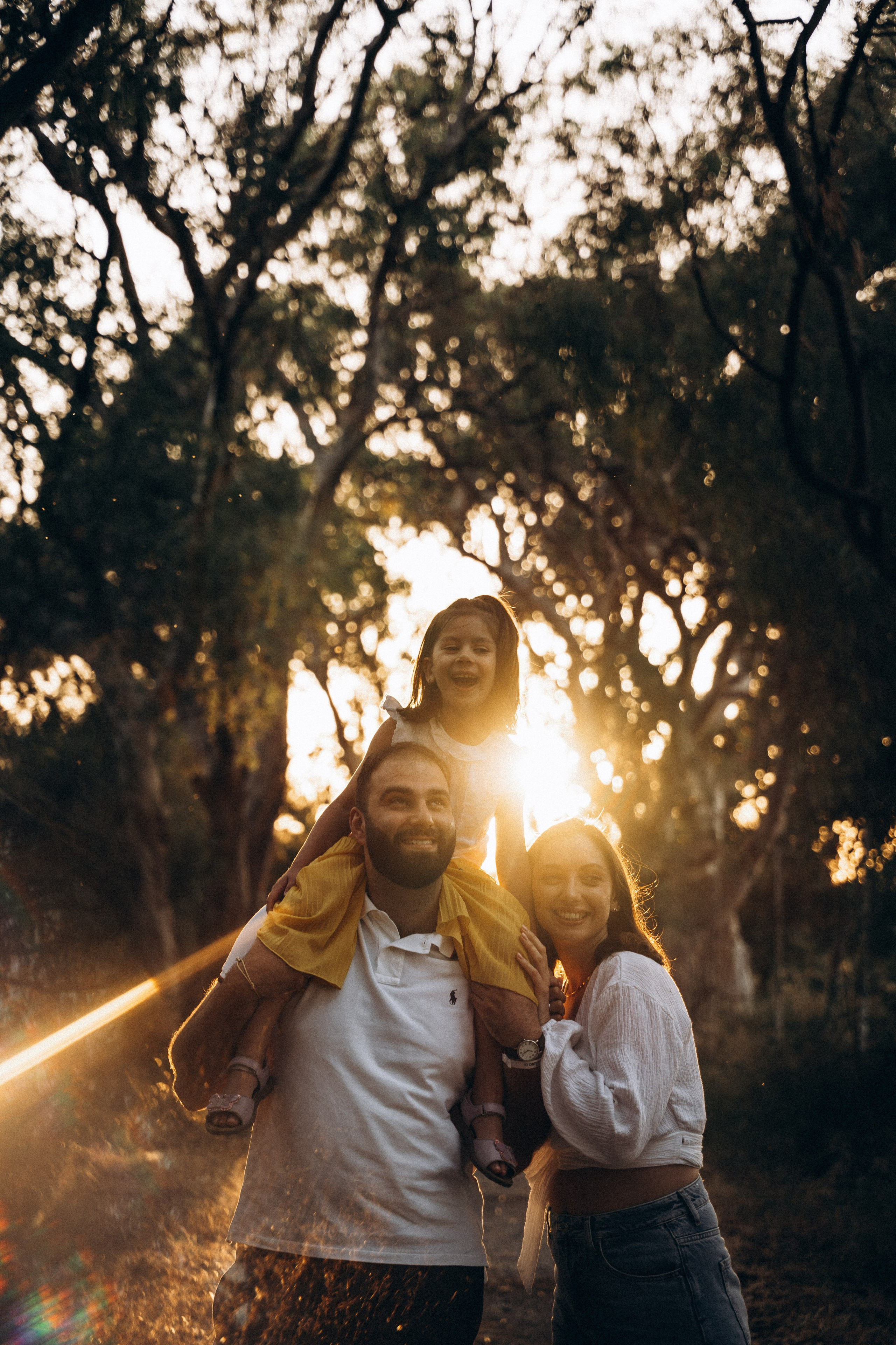 Семейный фотограф Кос