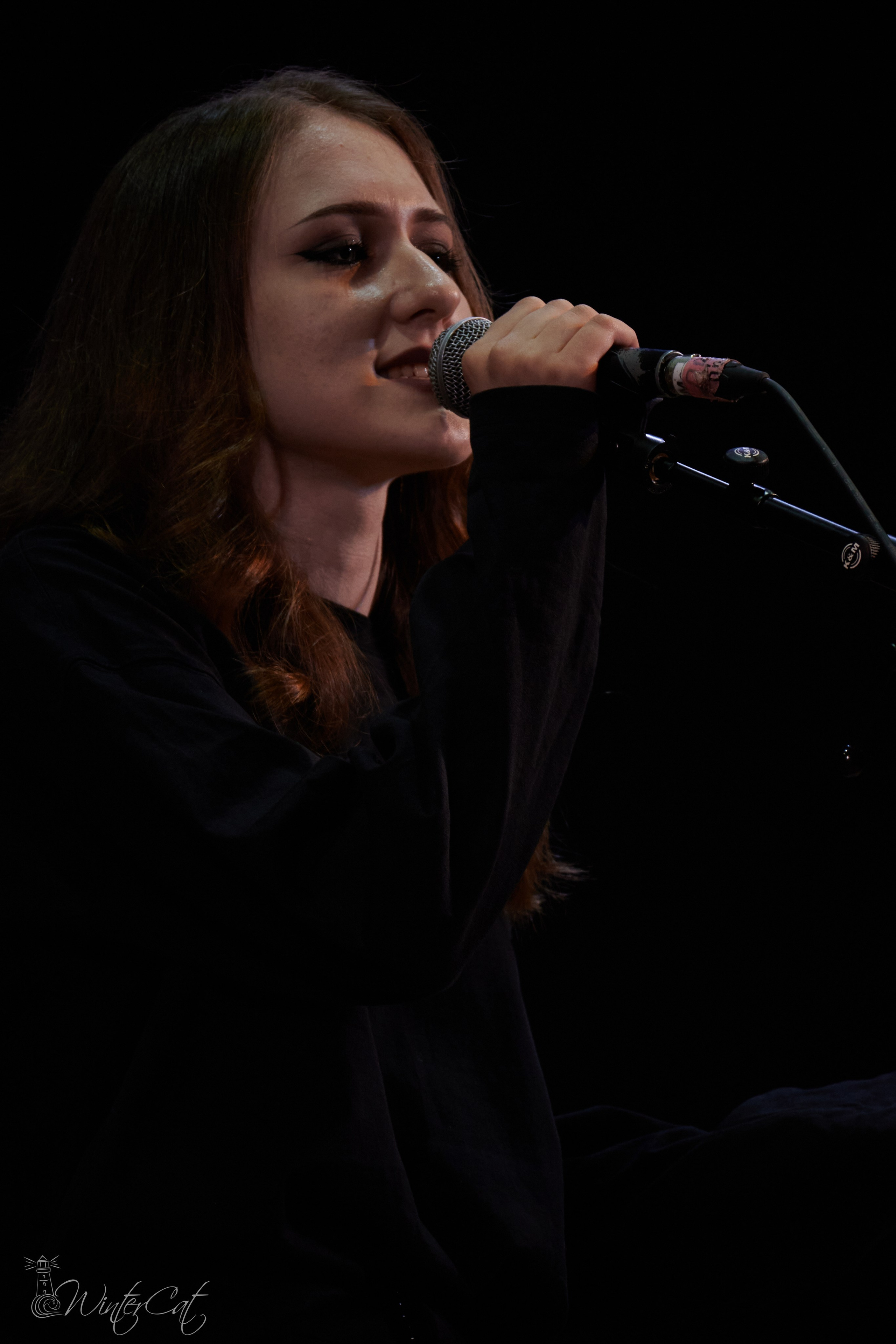 Золотая Лестница Магадан. Портретный и репортажный фотограф в Магадане Андрей Нефедов WinterCatPhoto