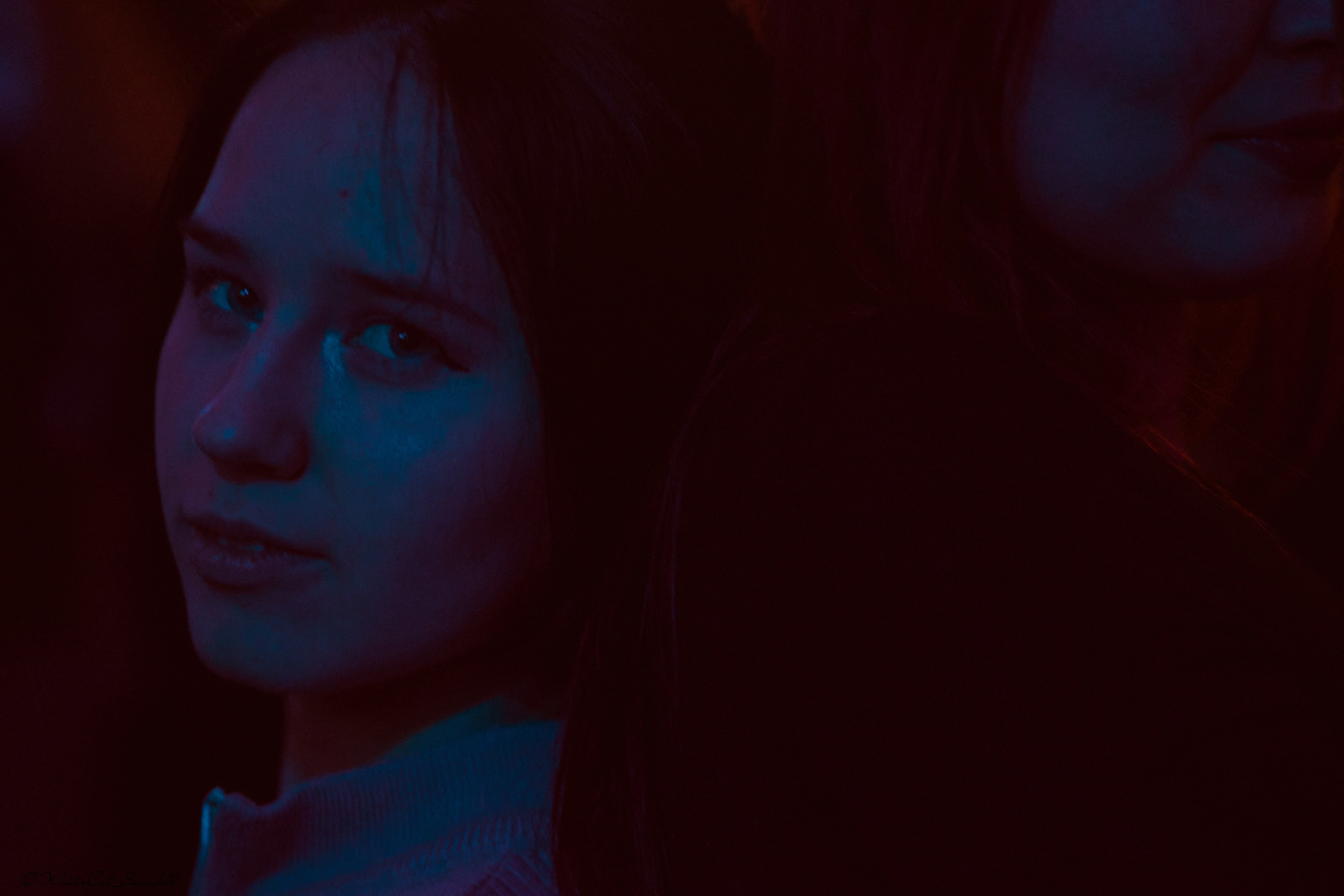 Валентинов День Ленинград 24г. Портретный и репортажный фотограф в Магадане Андрей Нефедов WinterCatPhoto