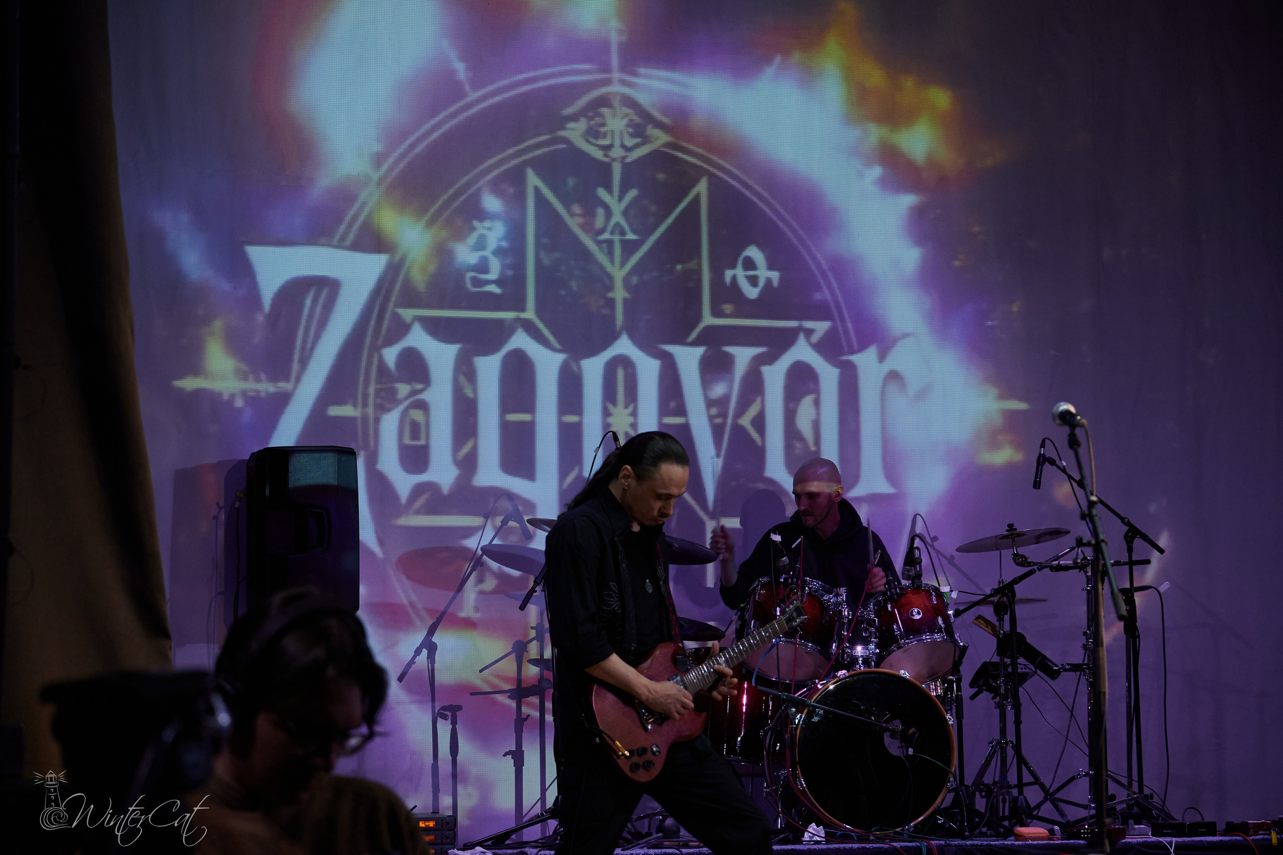 Золотая Лестница Магадан. Портретный и репортажный фотограф в Магадане Андрей Нефедов WinterCatPhoto