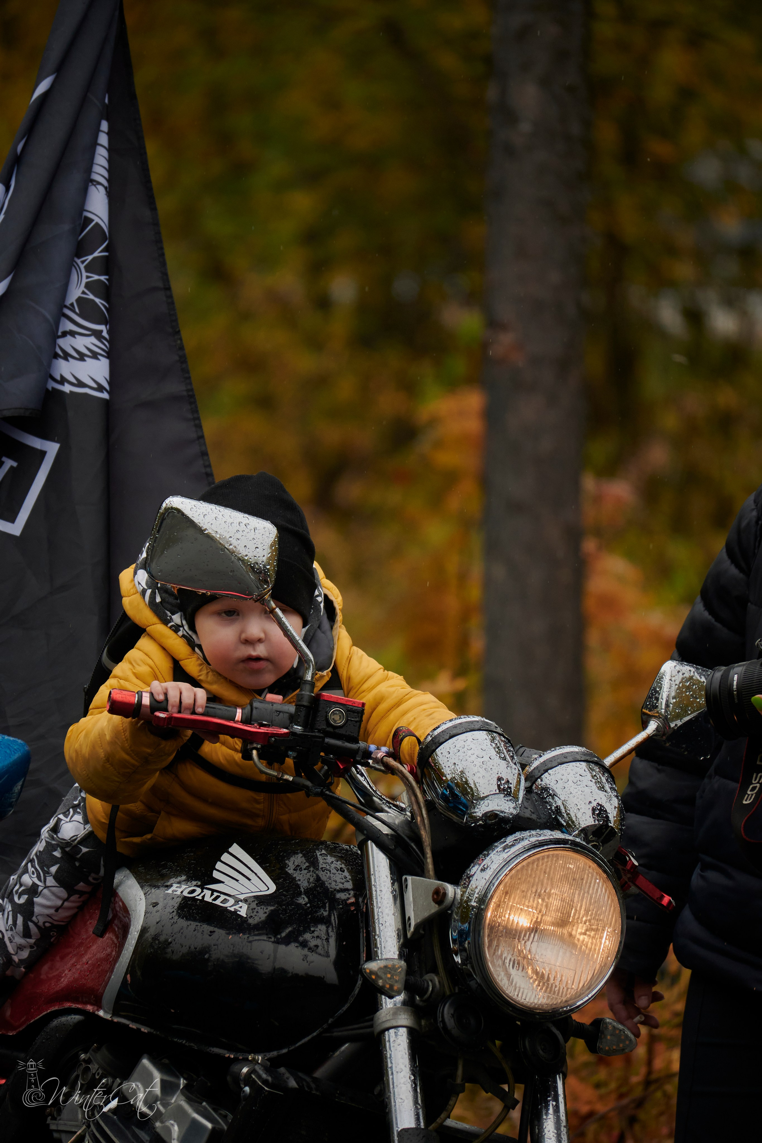 Закрытие сезона Полярные совы-Штрафбат 09.2024. Портретный и репортажный фотограф в Магадане Андрей Нефедов WinterCatPhoto