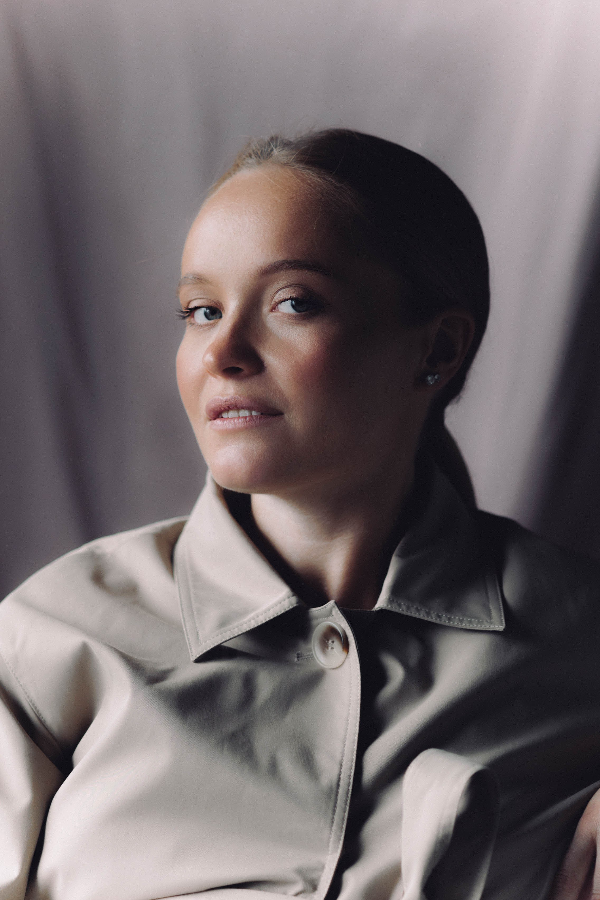 Pregnancy Anya. Фотография о важном