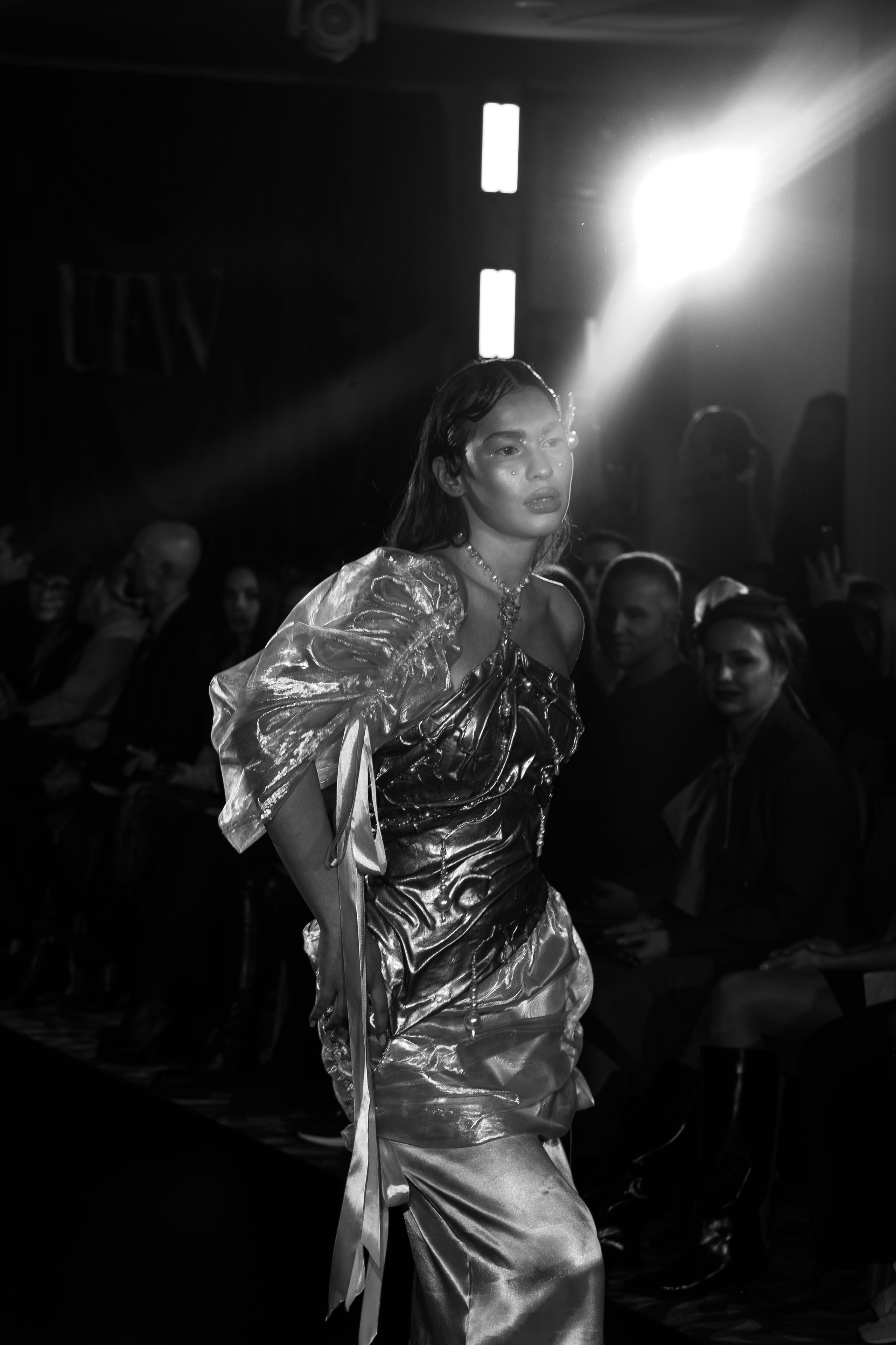 U/fashion week. Фотограф Ульяновск Ксения Кеслер