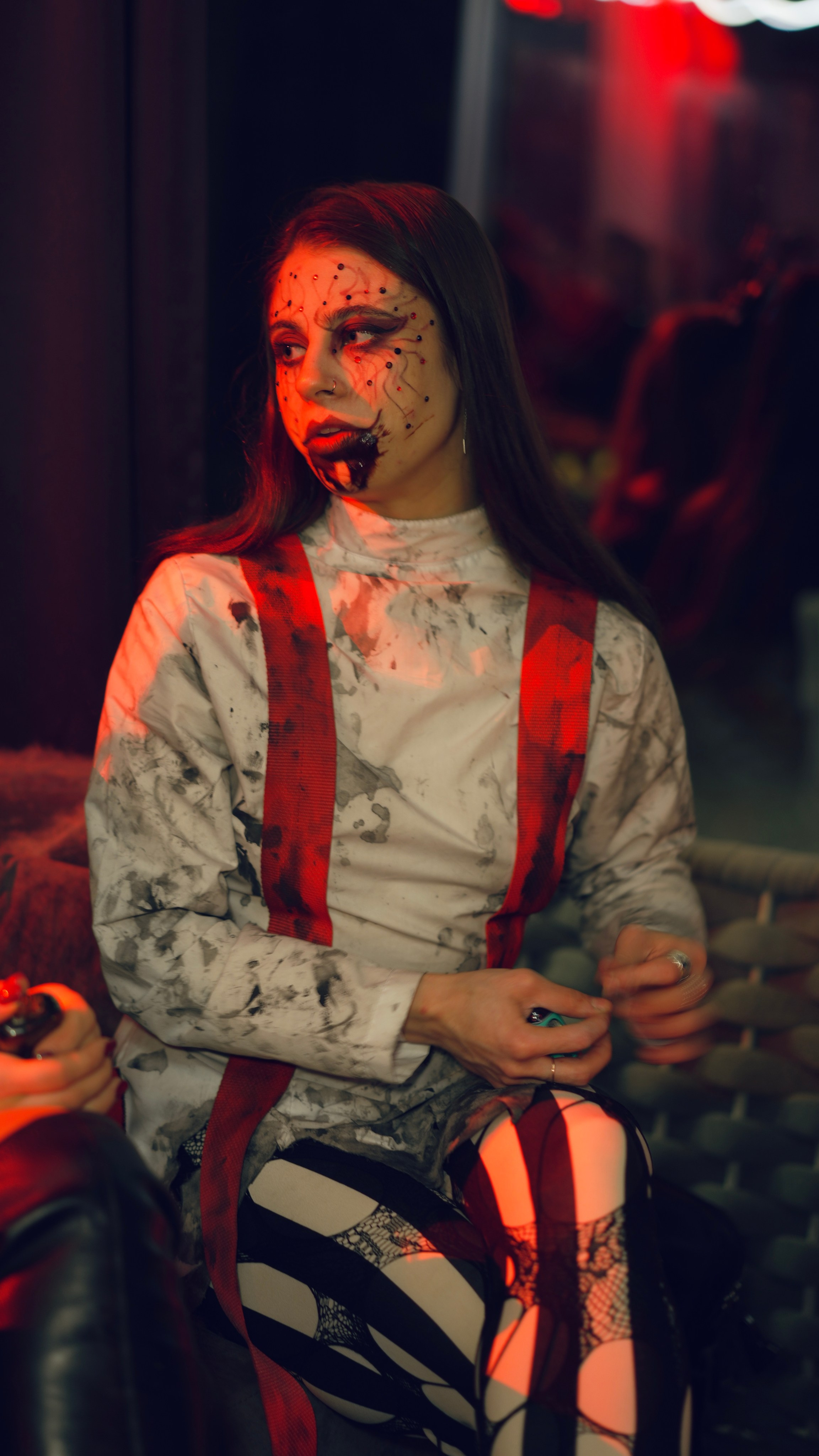 SОФИТЫ | 03.11. Фотограф, оператор и рилсмейкер в Москве — Ася Палагута