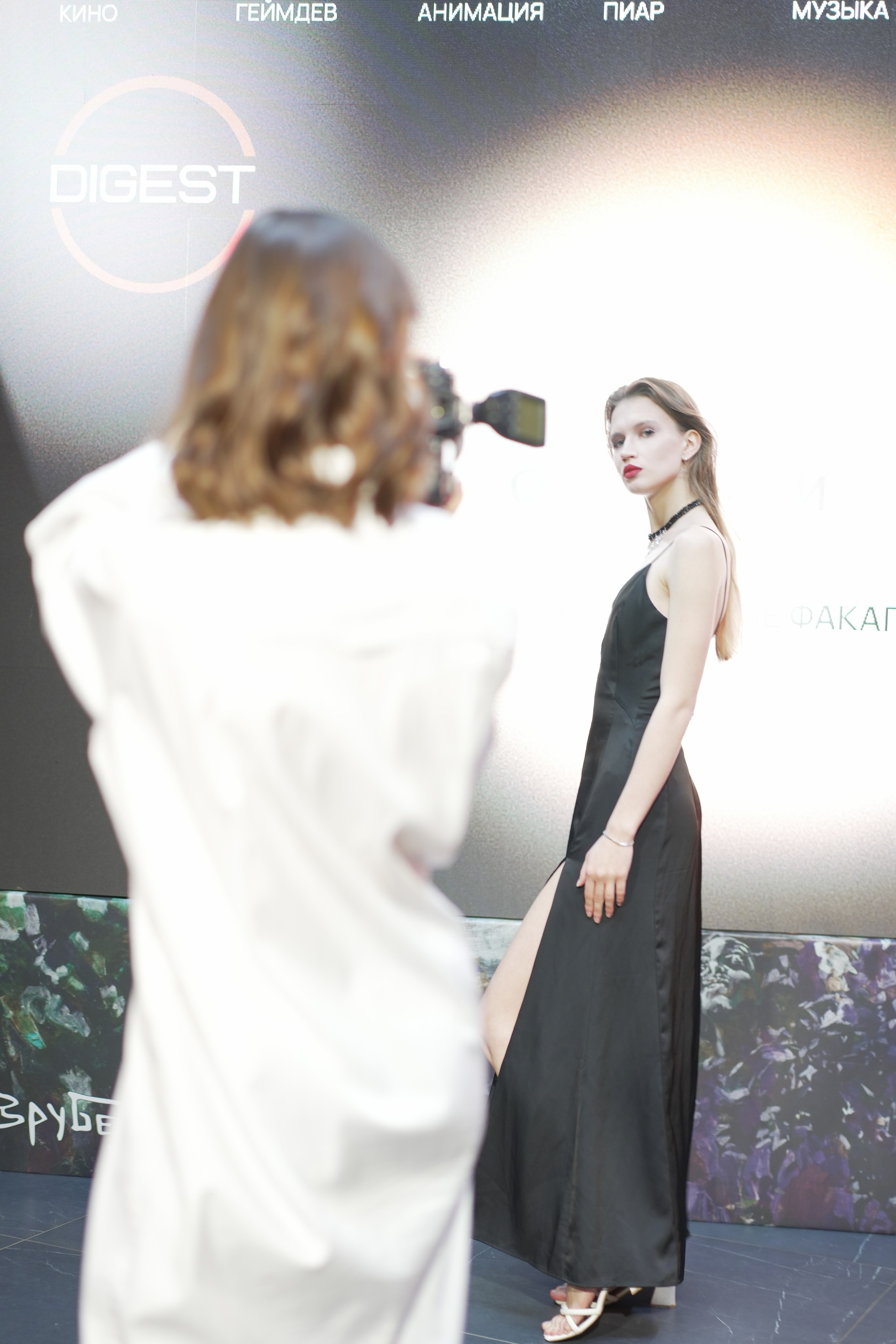 SОФИТЫ | 03.11. Фотограф, оператор и рилсмейкер в Москве — Ася Палагута