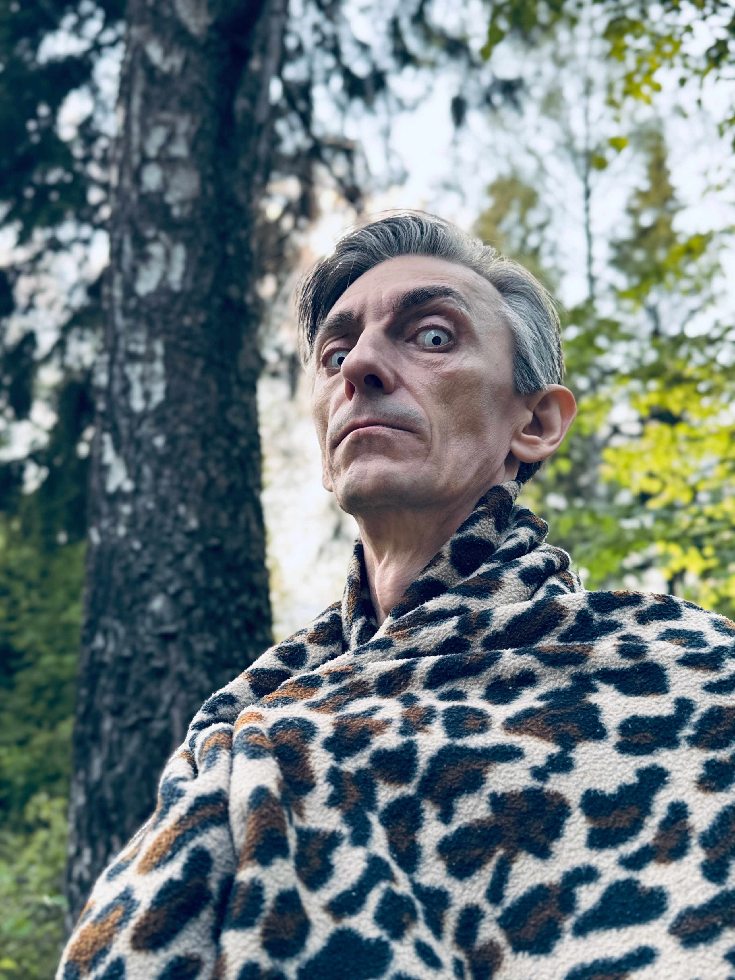 Режиссер Арсений Ганчуков, полный метр «Московские твари». Фотограф, оператор и рилсмейкер в Москве — Ася Палагута