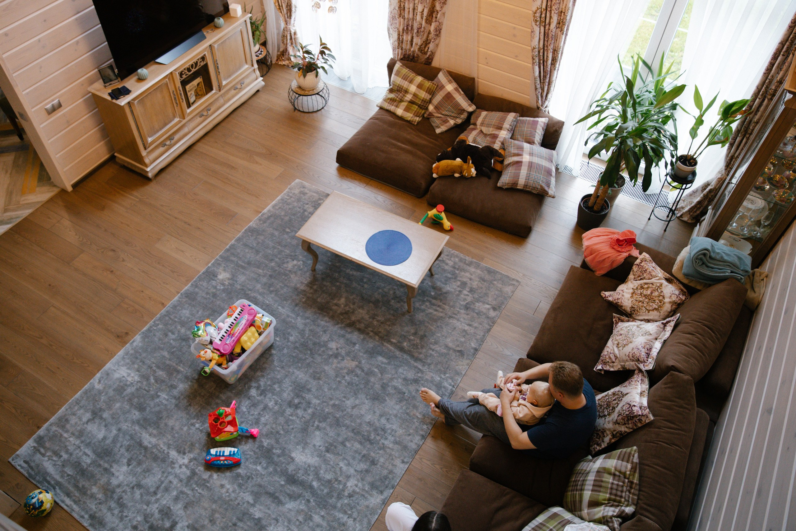 Мария & Иван (полный день). Свадебный и семейный фотограф Скрынник Светлана