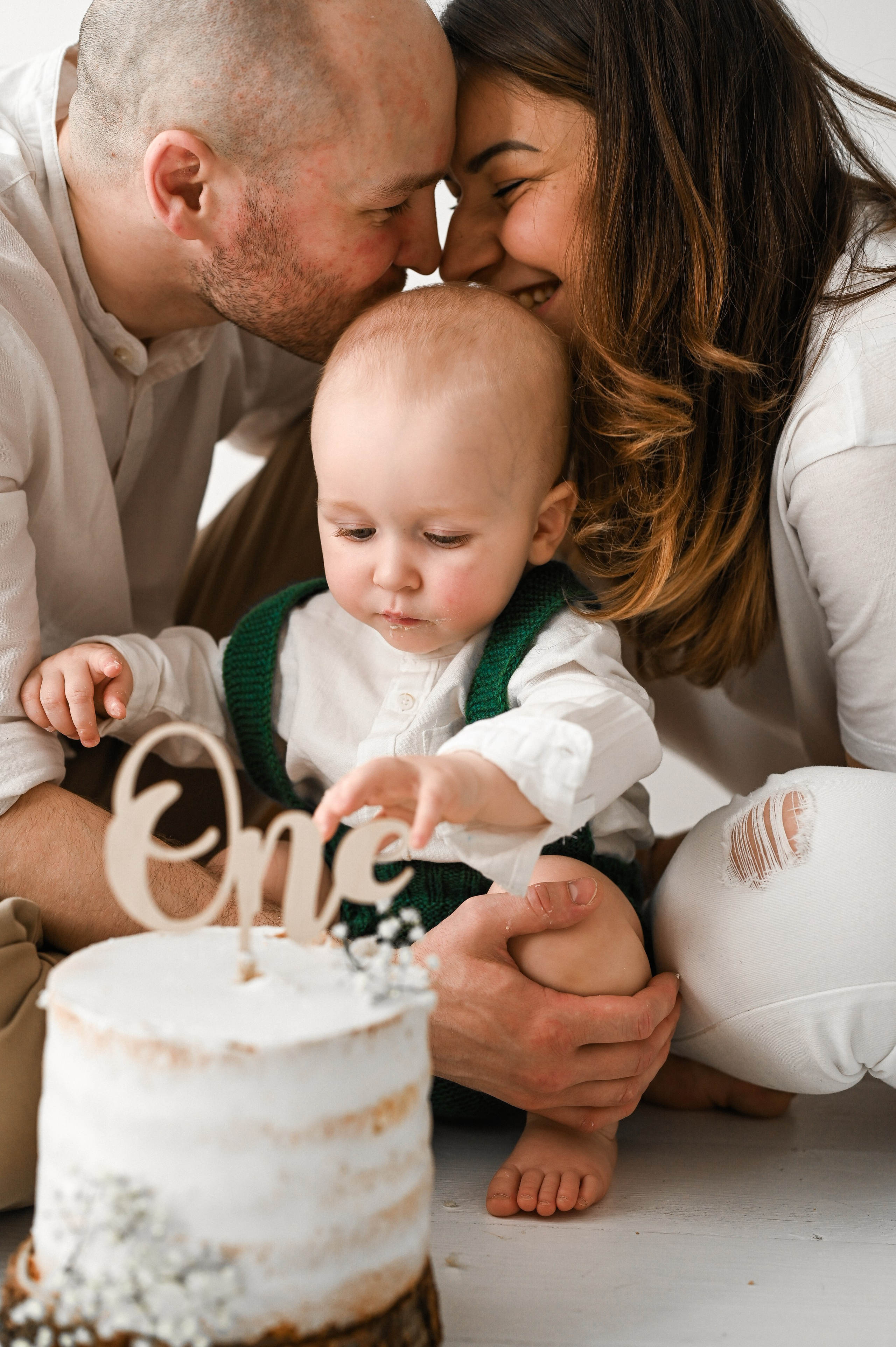Гадовасие Саша. Фотограф новорожденных и беременых в санкт-петербурге Юля Лампа