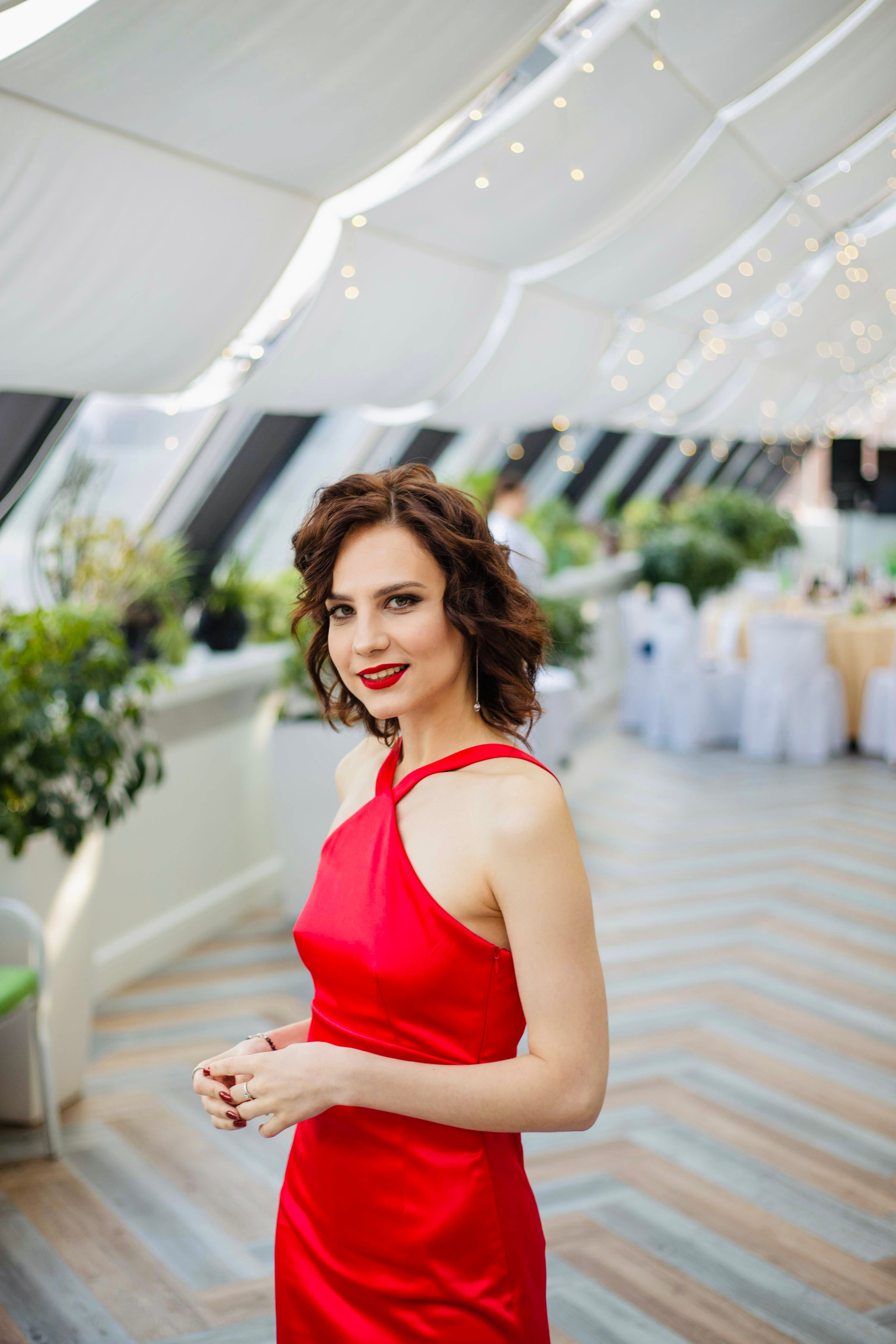 Graduation. Photographer Alina Skitovich