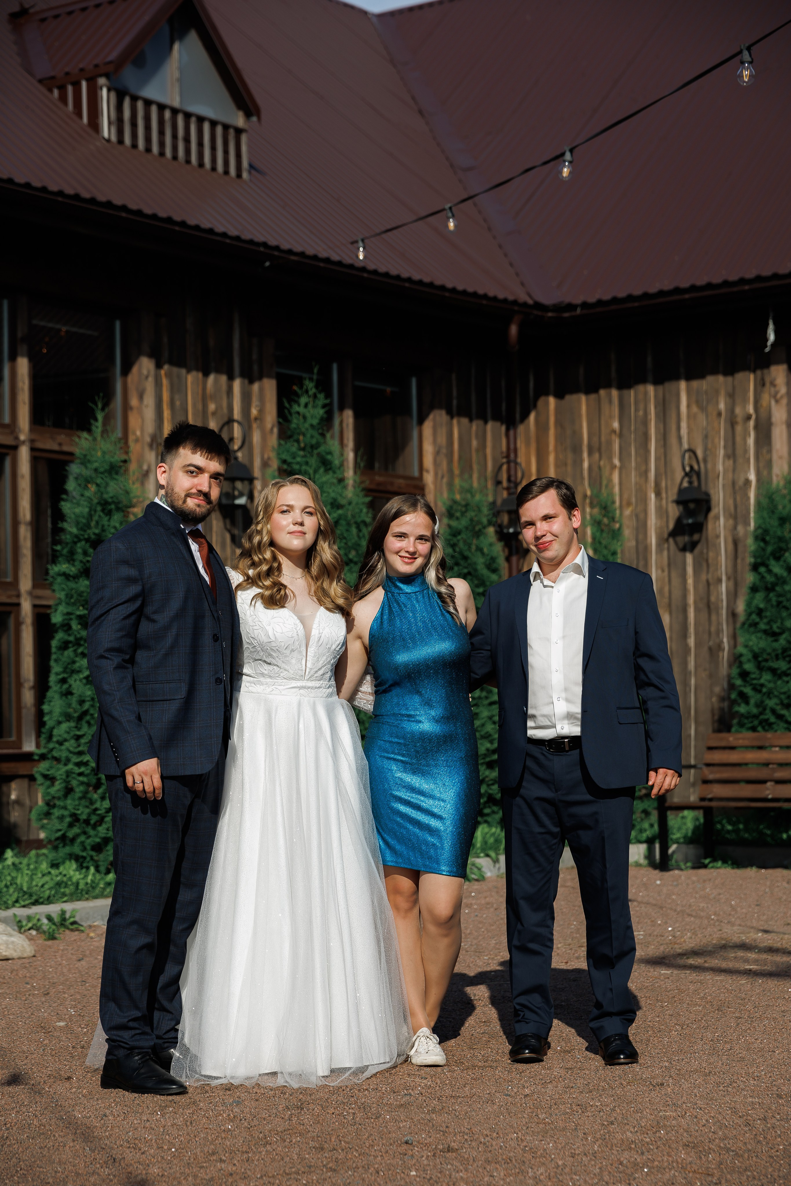 Саша и Виктор. Свадебный и семейный фотограф в Санкт-Петербурге Кирилл Шалагинов