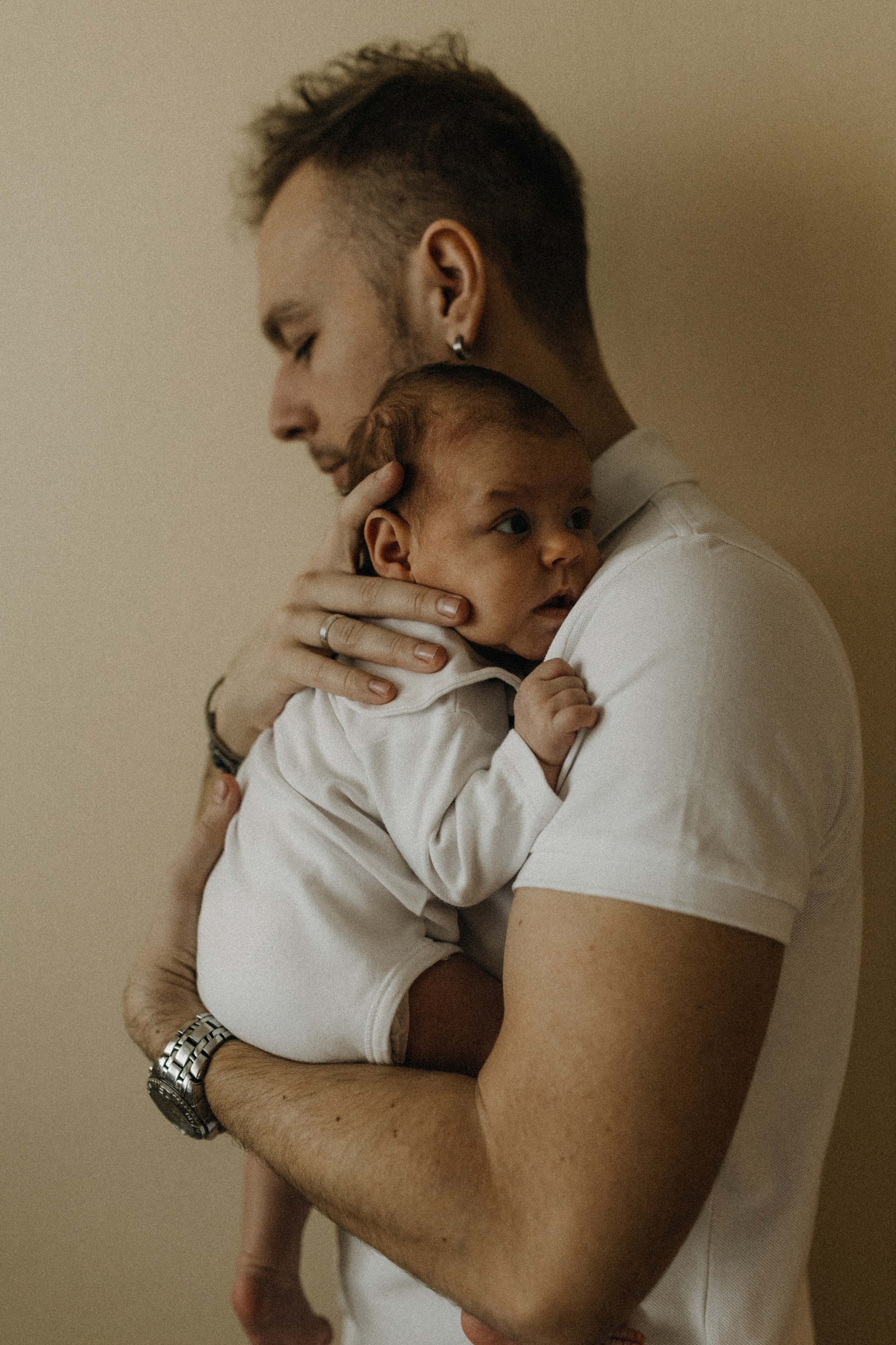 Макар Лида и Вероника. Фотограф в Петербурге Ольга Стрельченко