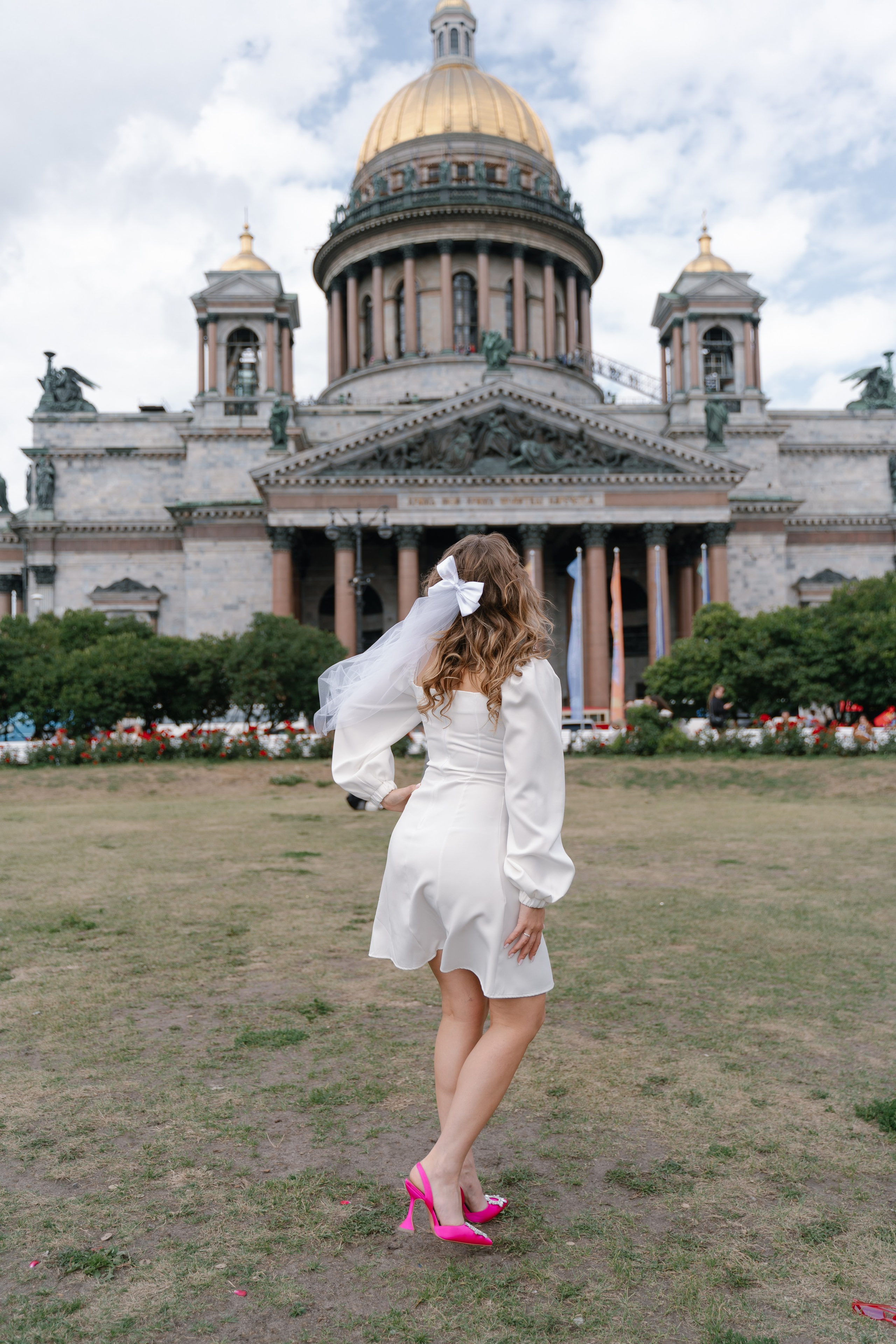 29.07.2023. Свадебный фотограф — Наталья Фед СПб/Москва