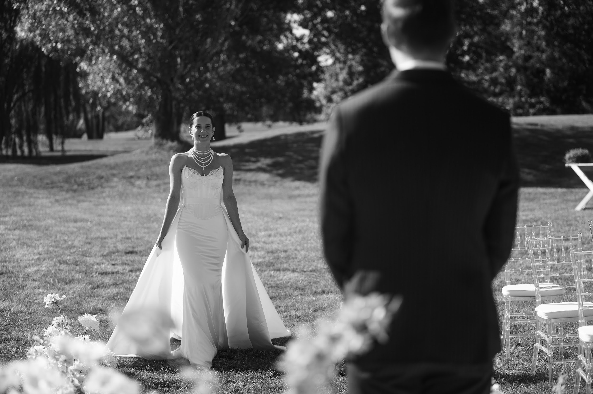 Организация свадьбы под ключ в Ростове-на-Дону | Event-агентство «До Мурашек». Свадебное и event агентство До Мурашек Ростов-на-Дону