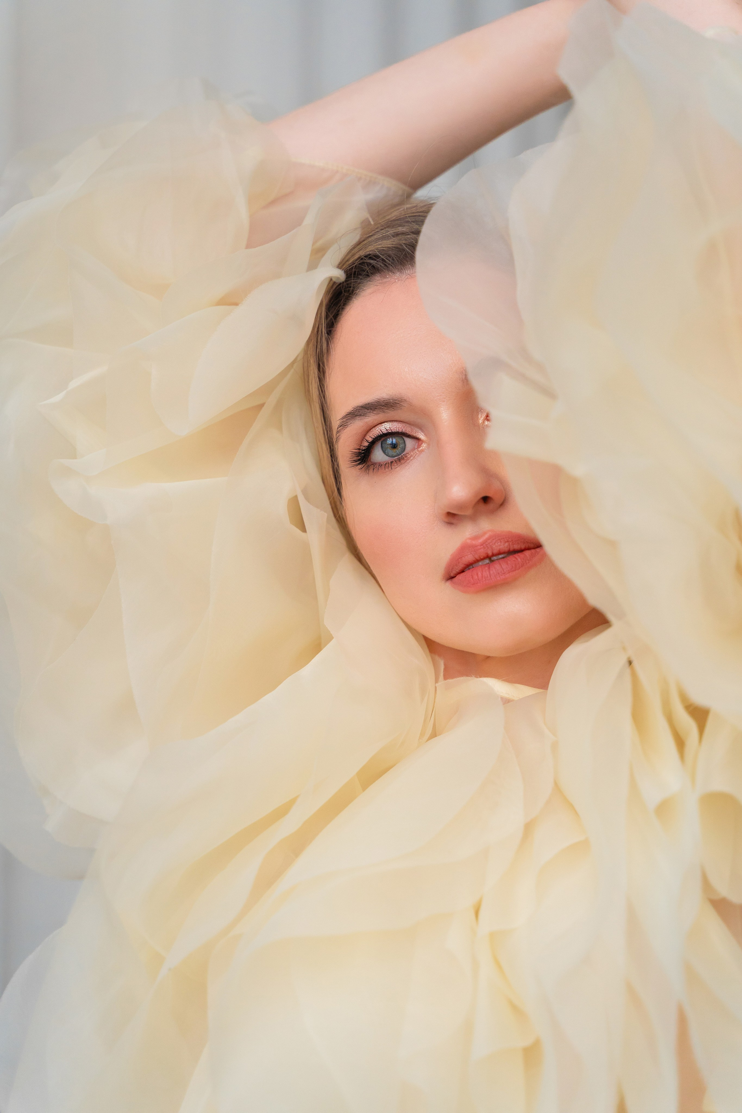 Фотограф в Москве Анна Сафронова