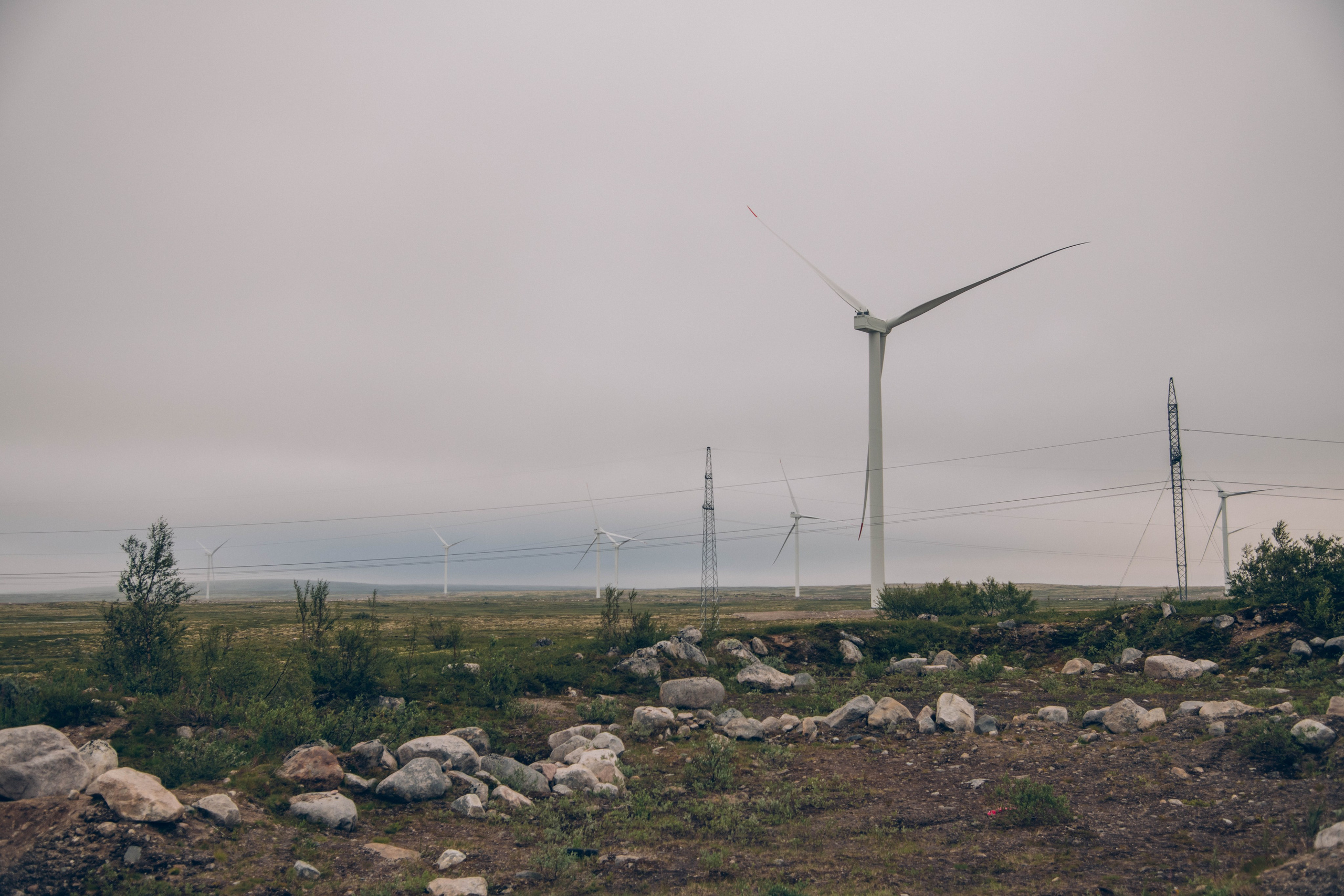 Кольский полуостров. Фотографирую для себя, своей семьи и друзей!