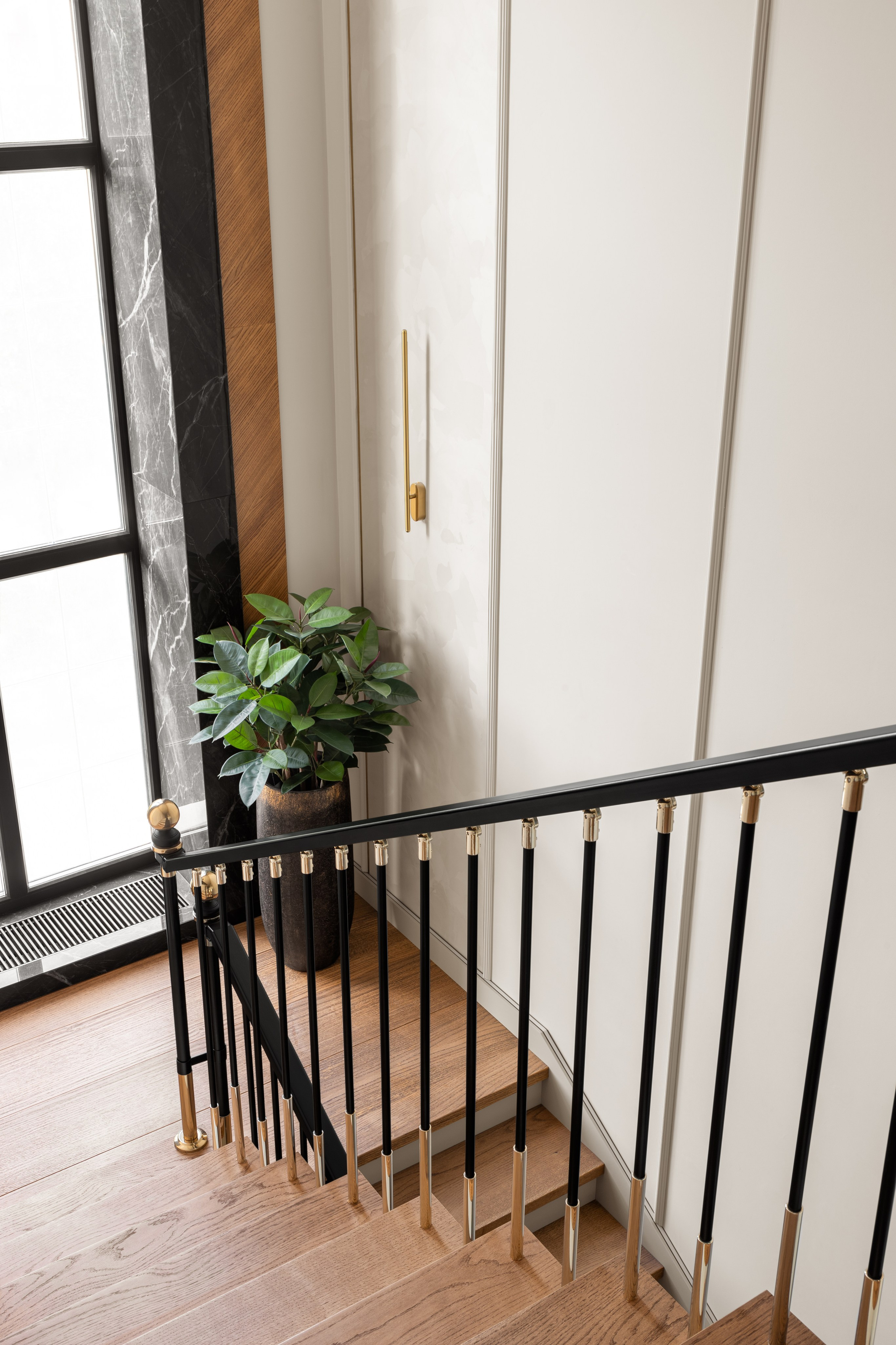 Фотосъёмка интерьера частного дома в г. Астана. Роман Якунин — интерьерный фотограф в Алматы