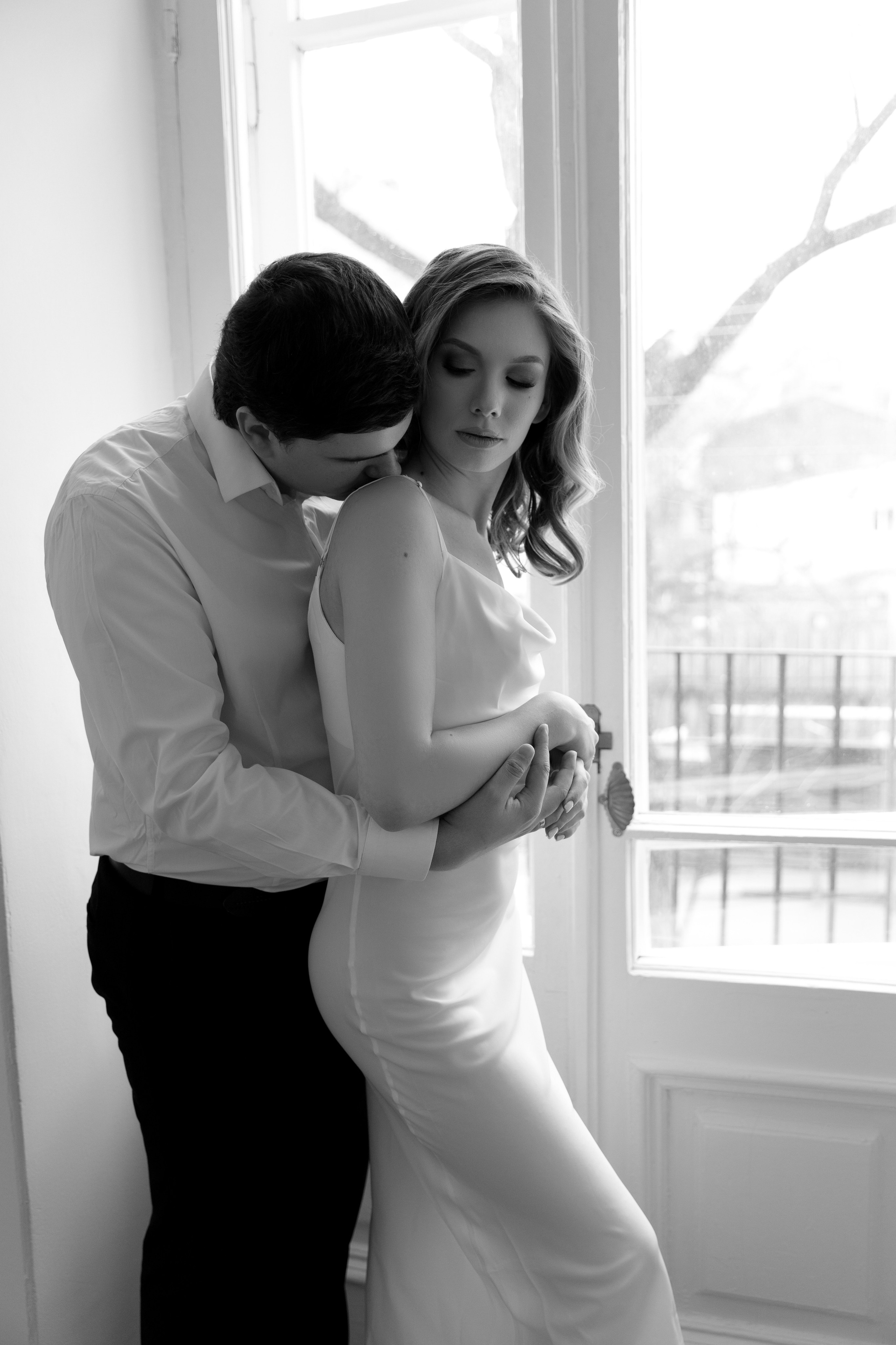 Диана&Анатолий. Свадебный фотограф в Ростове-на-Дону Базарова Анастасия