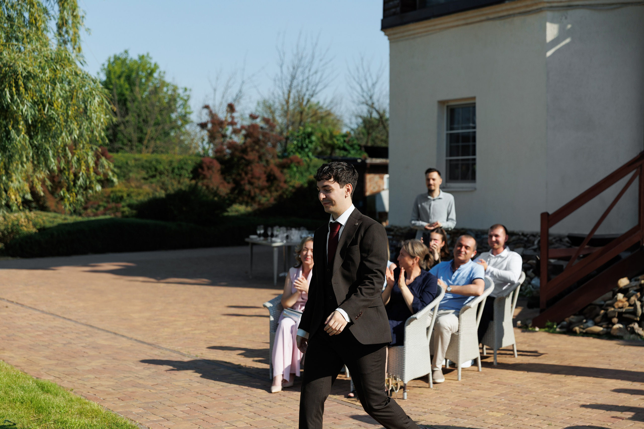 Полина&Алексей. Свадебный фотограф в Ростове-на-Дону Базарова Анастасия