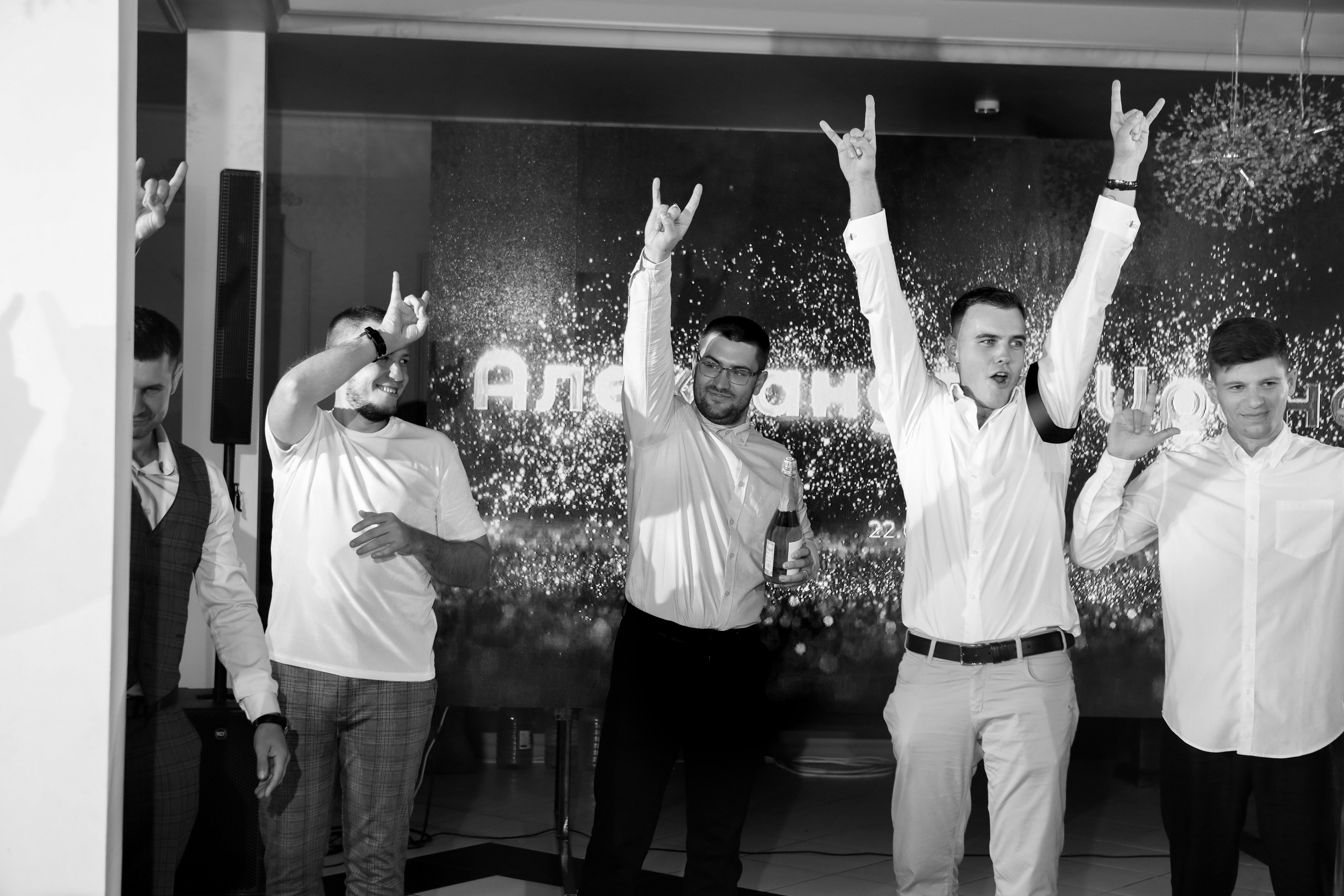 Александр&Ирина. Свадебный фотограф в Ростове-на-Дону Базарова Анастасия