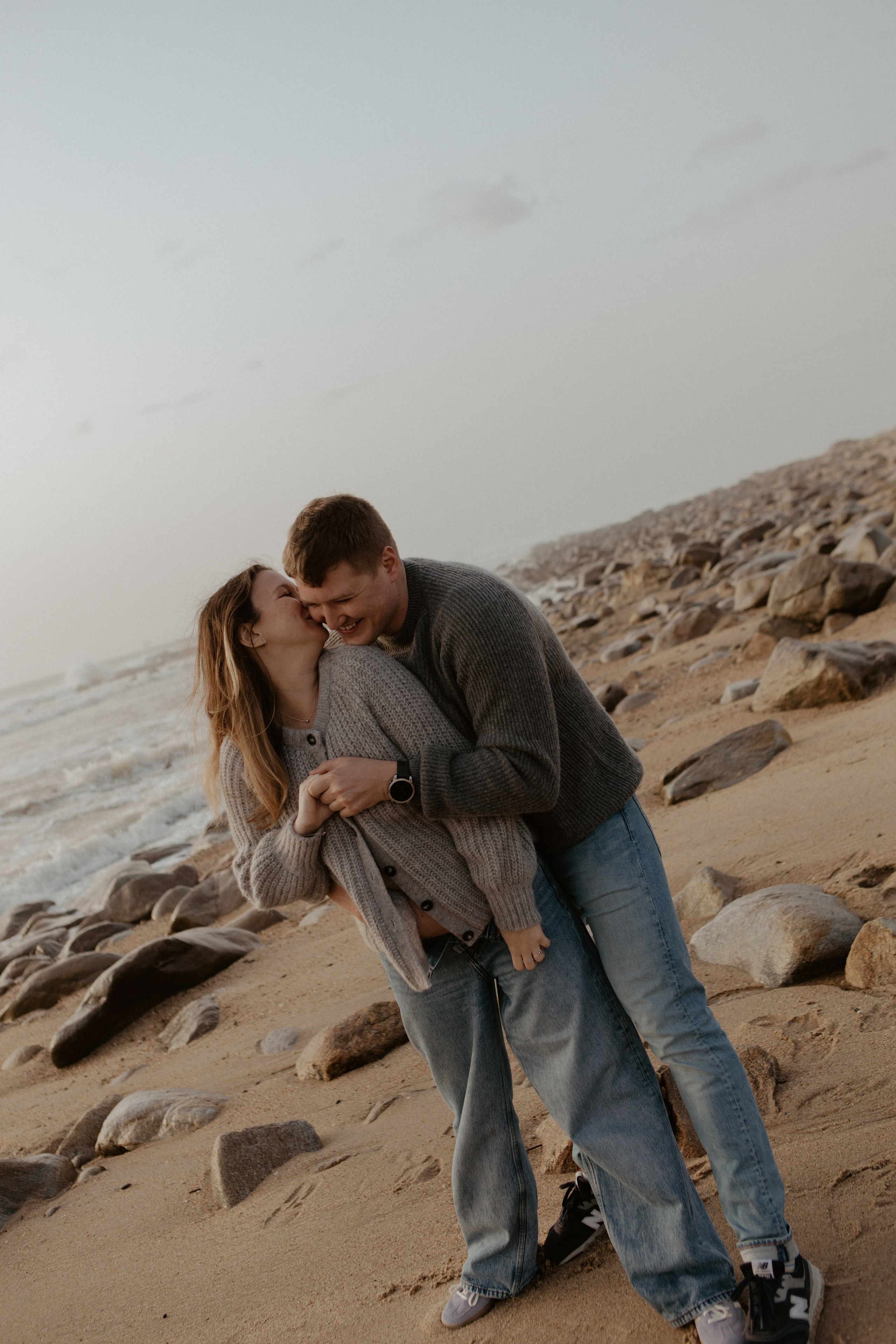 Maria & Aleksander. Photographer Lisbon|Portugal Nadiya Kharytonenko