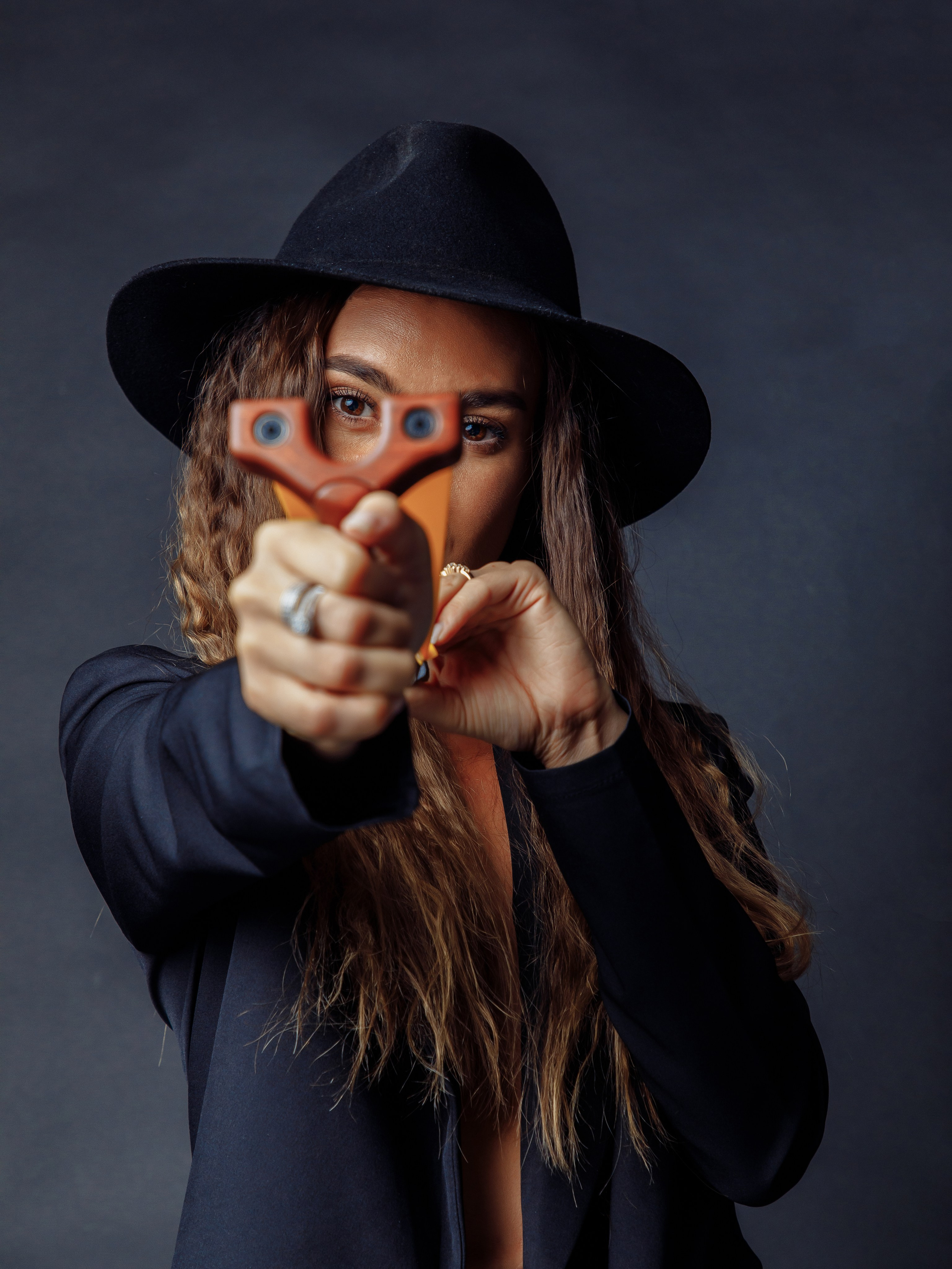 Мария. Главная