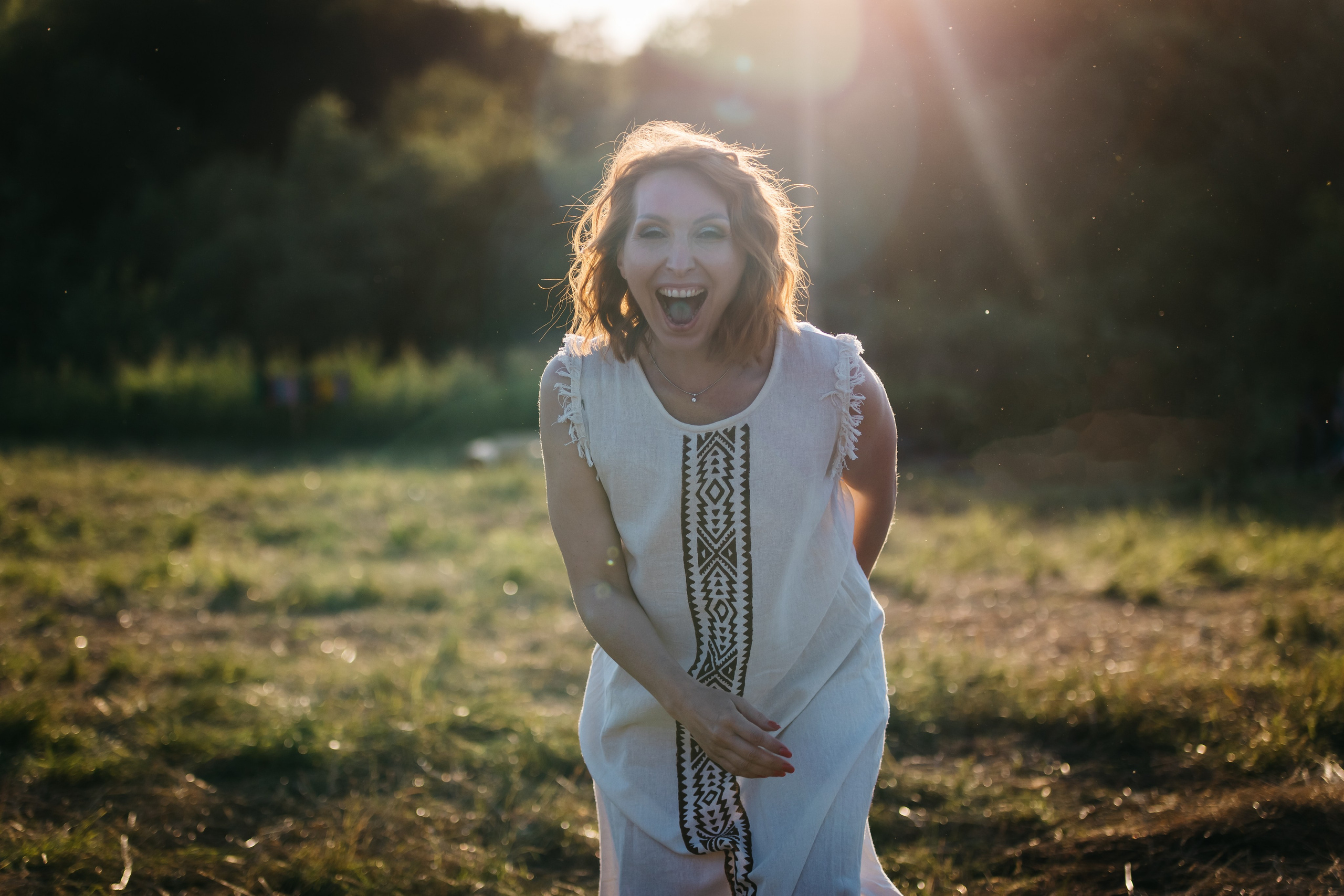 Женя. Главная