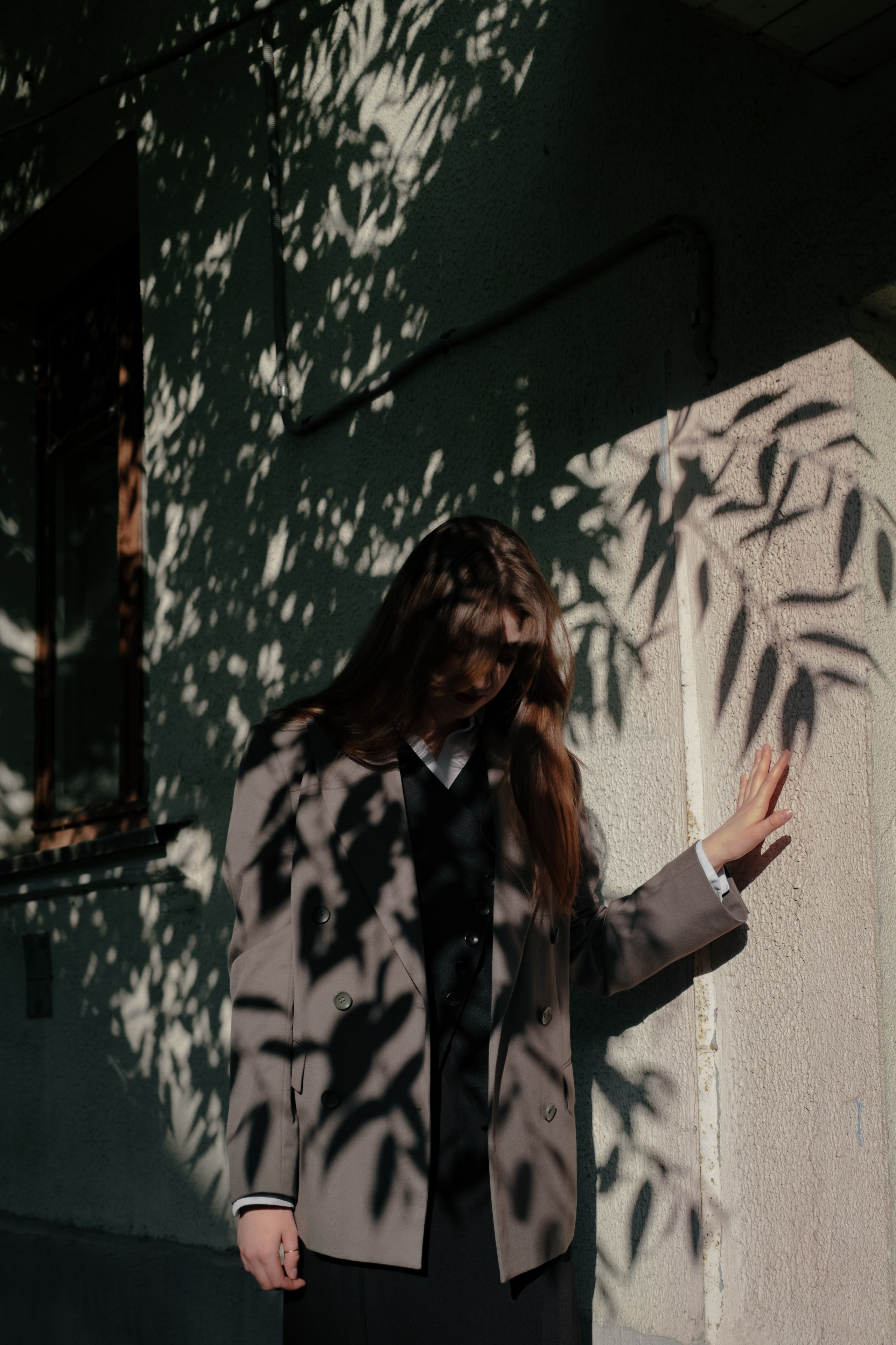 ANGELINA. MAX TIHANKOV