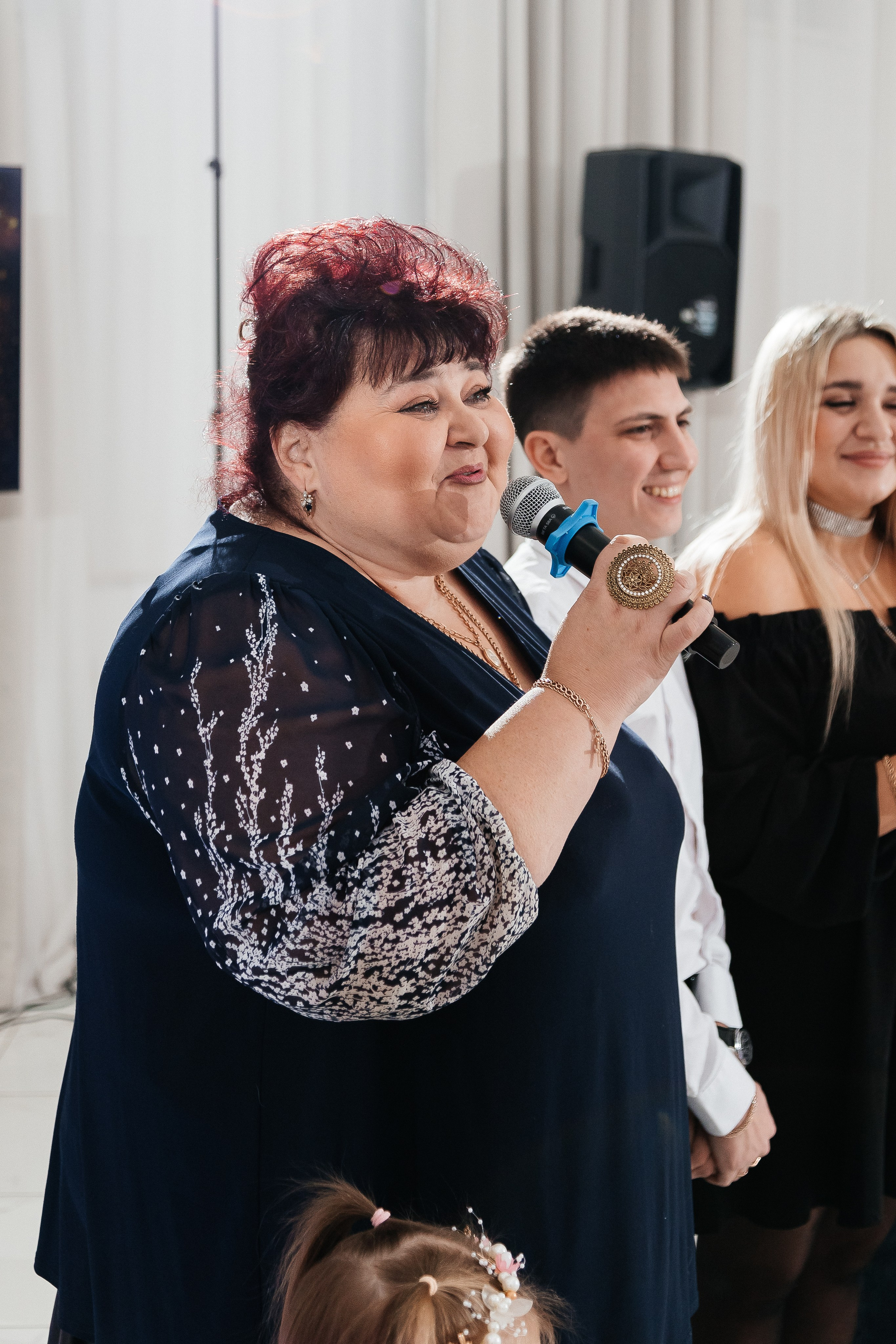 Юбилей Максима. Свадебный и семейный фотограф в Екатеринбурге