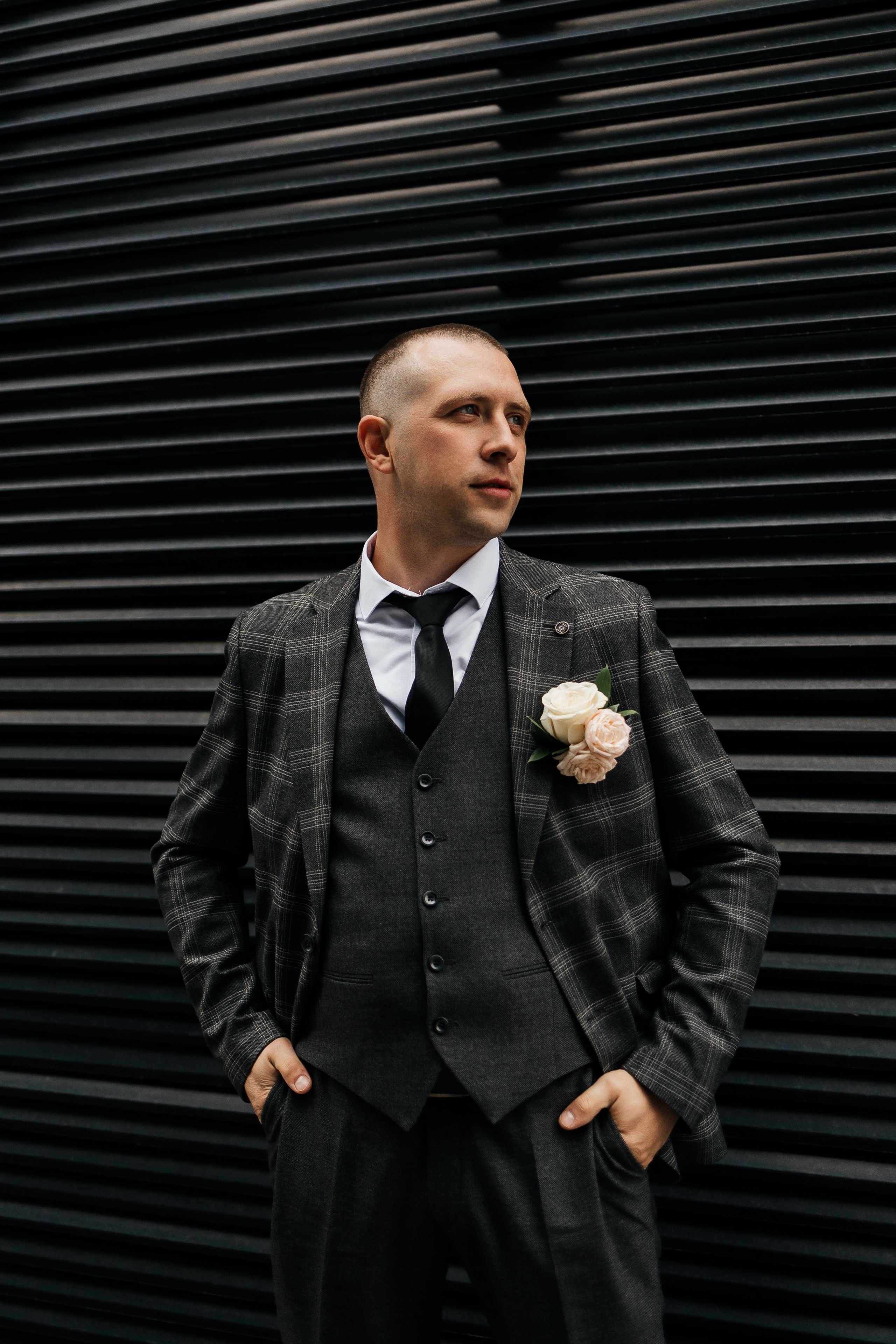 Максим и Нина/2024. Свадебный и семейный фотограф в Екатеринбурге