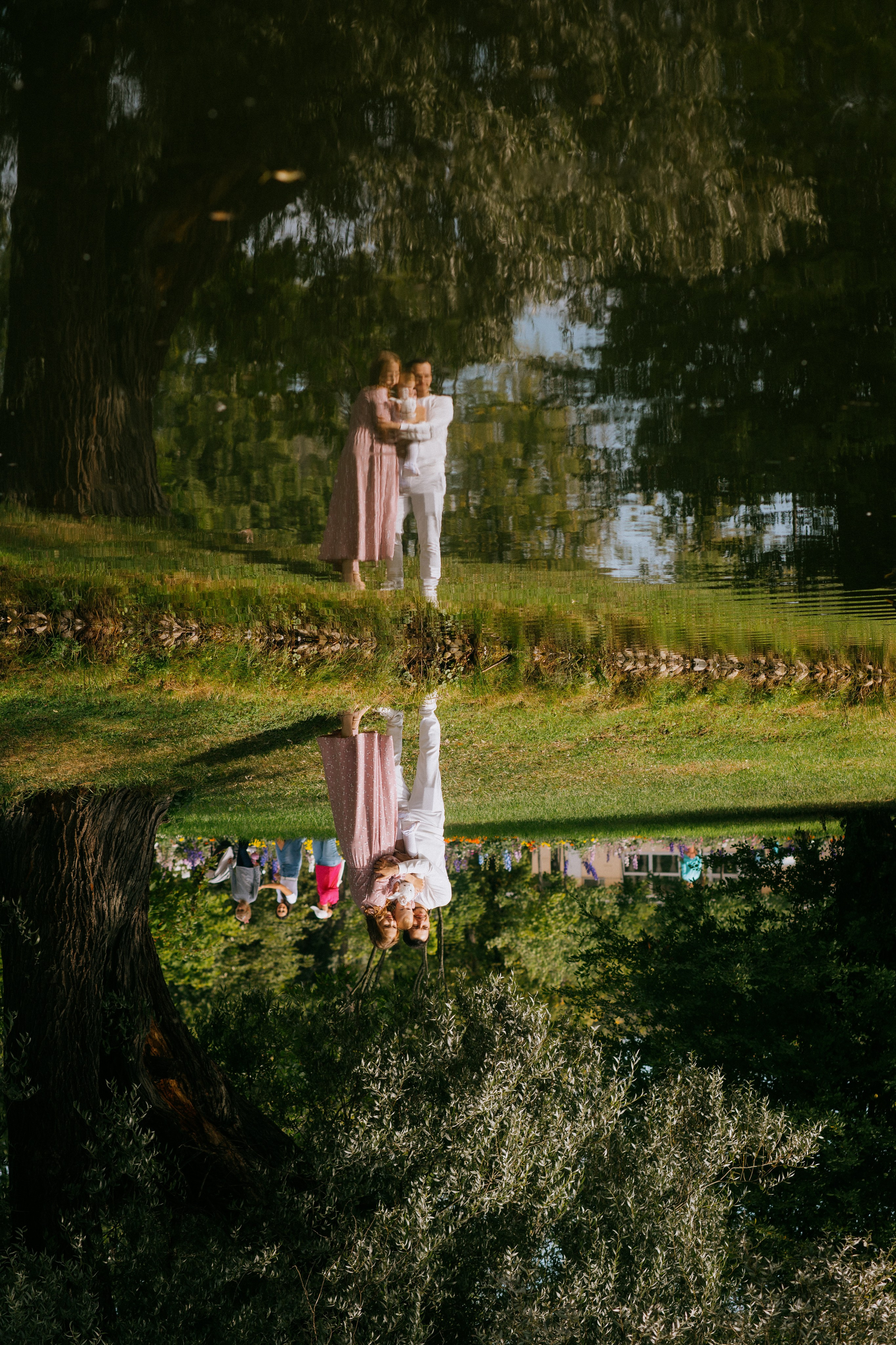 Kadura family. Портретный и концептуальный фотограф в Санкт-Петербурге Роман Башкиров