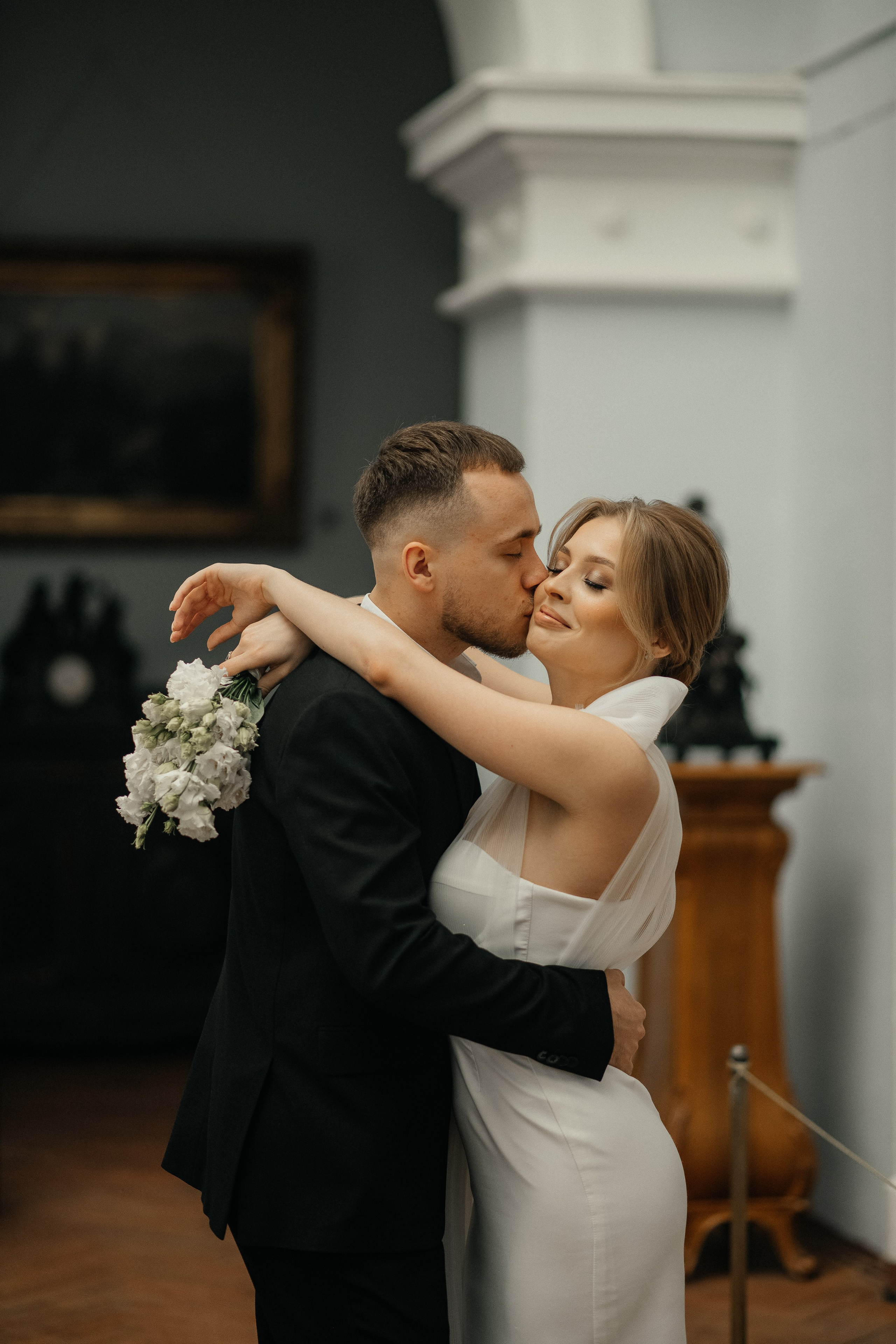 Дмитрий и Злата. Главная