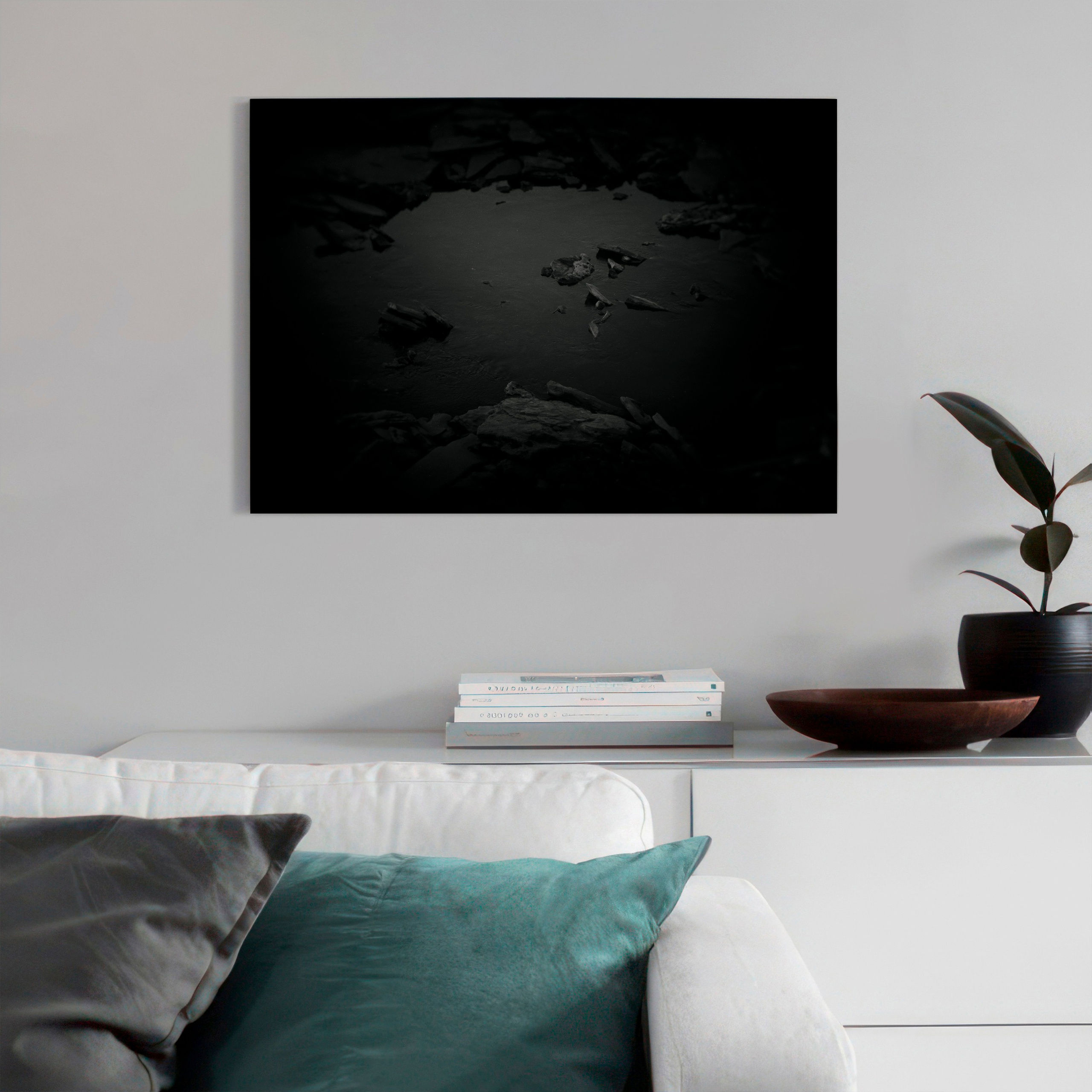 Homeland Adygea. Visual artist